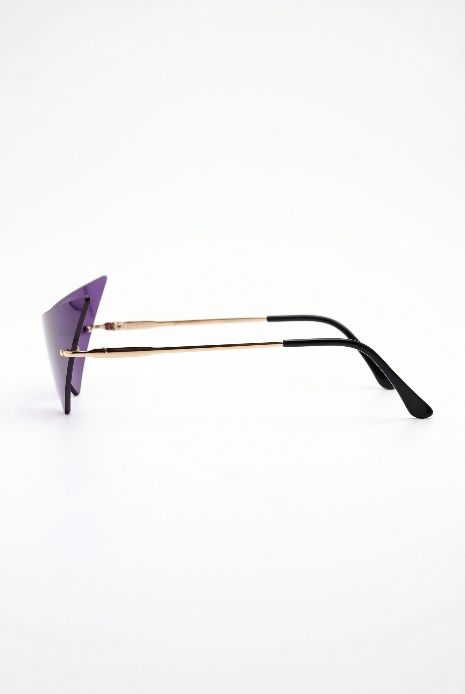 Men's Triangle Sunglasses | Blackstone London