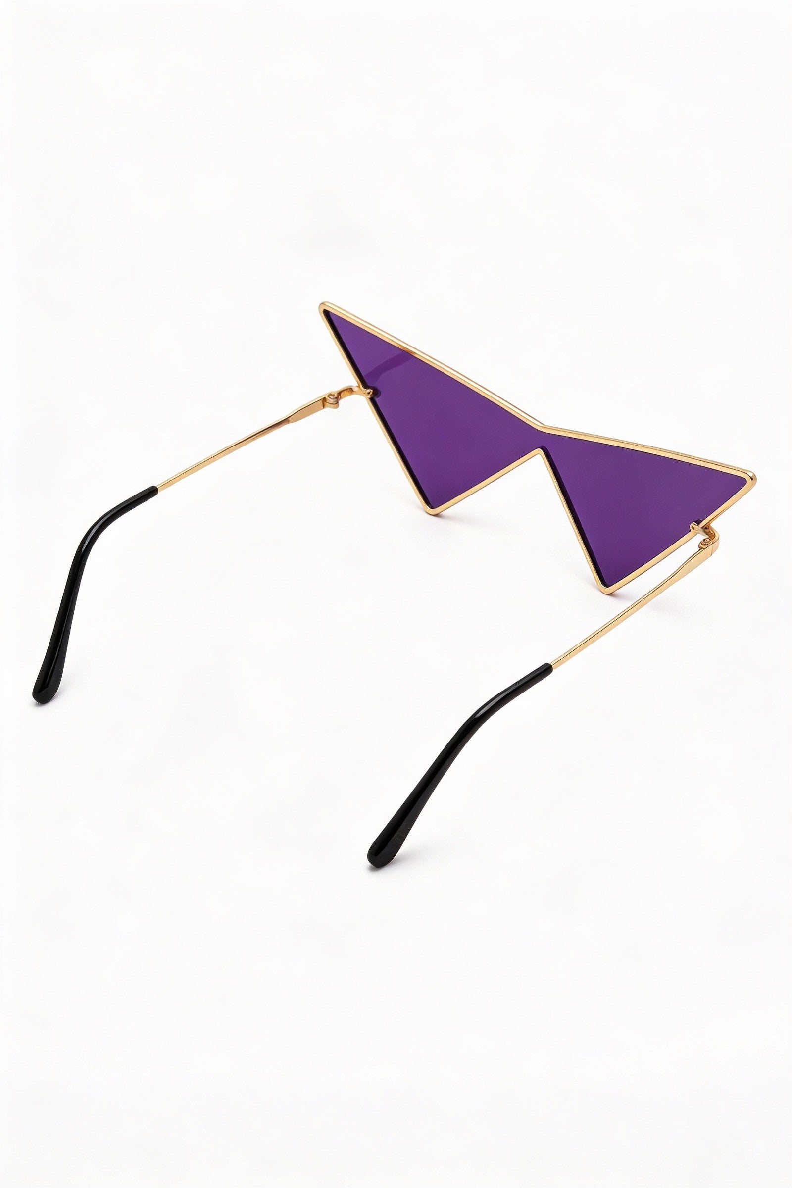 Men's Triangle Sunglasses | Blackstone London