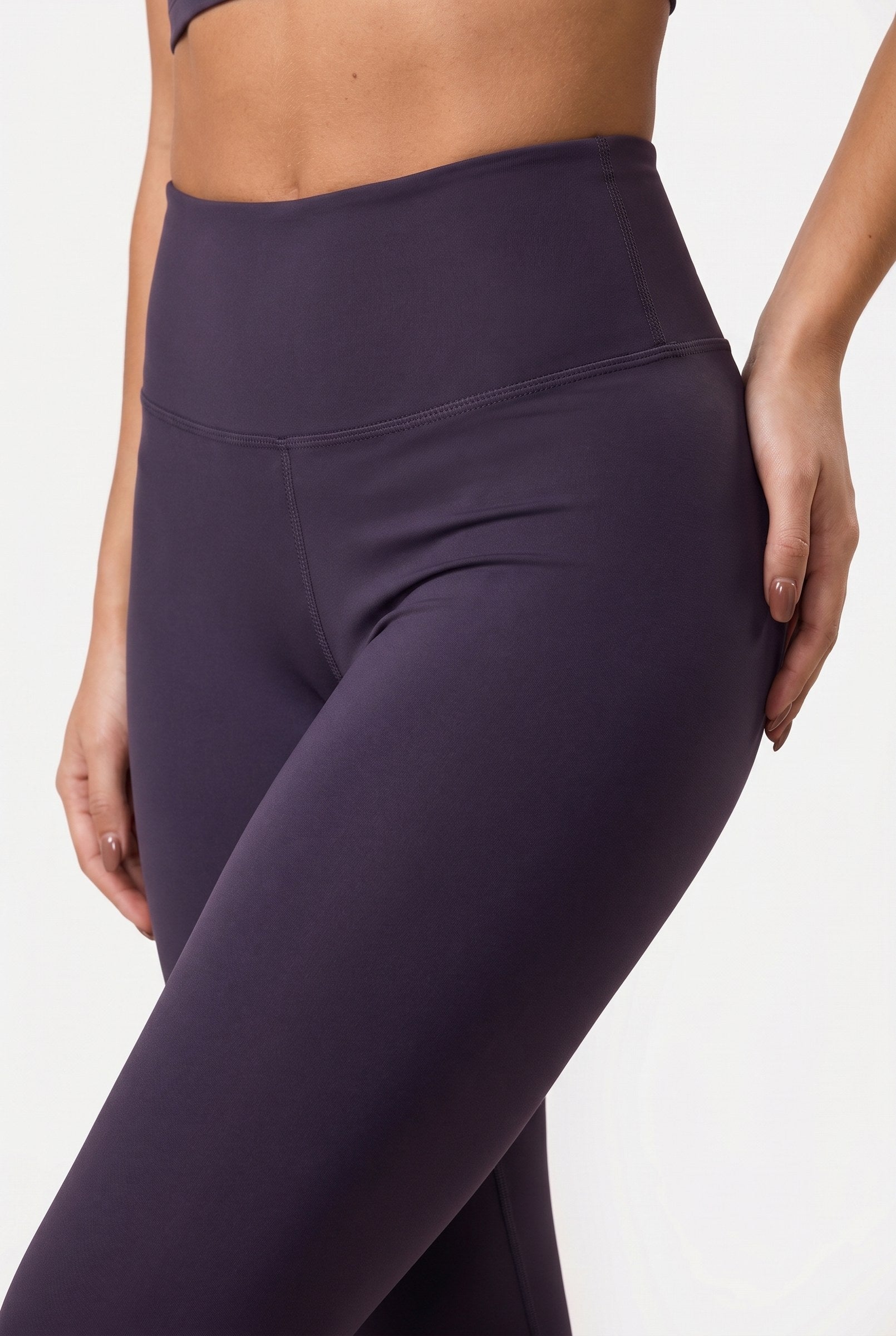 Women's 365 Athletic Legging | Blackstone London