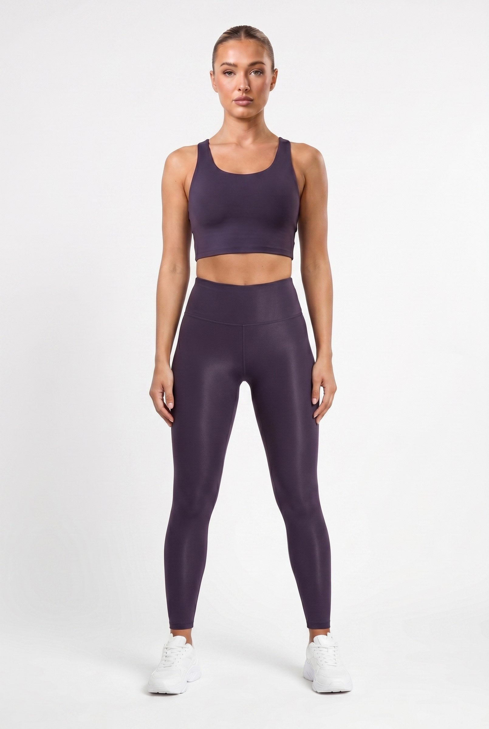 Women's 365 Athletic Legging | Blackstone London