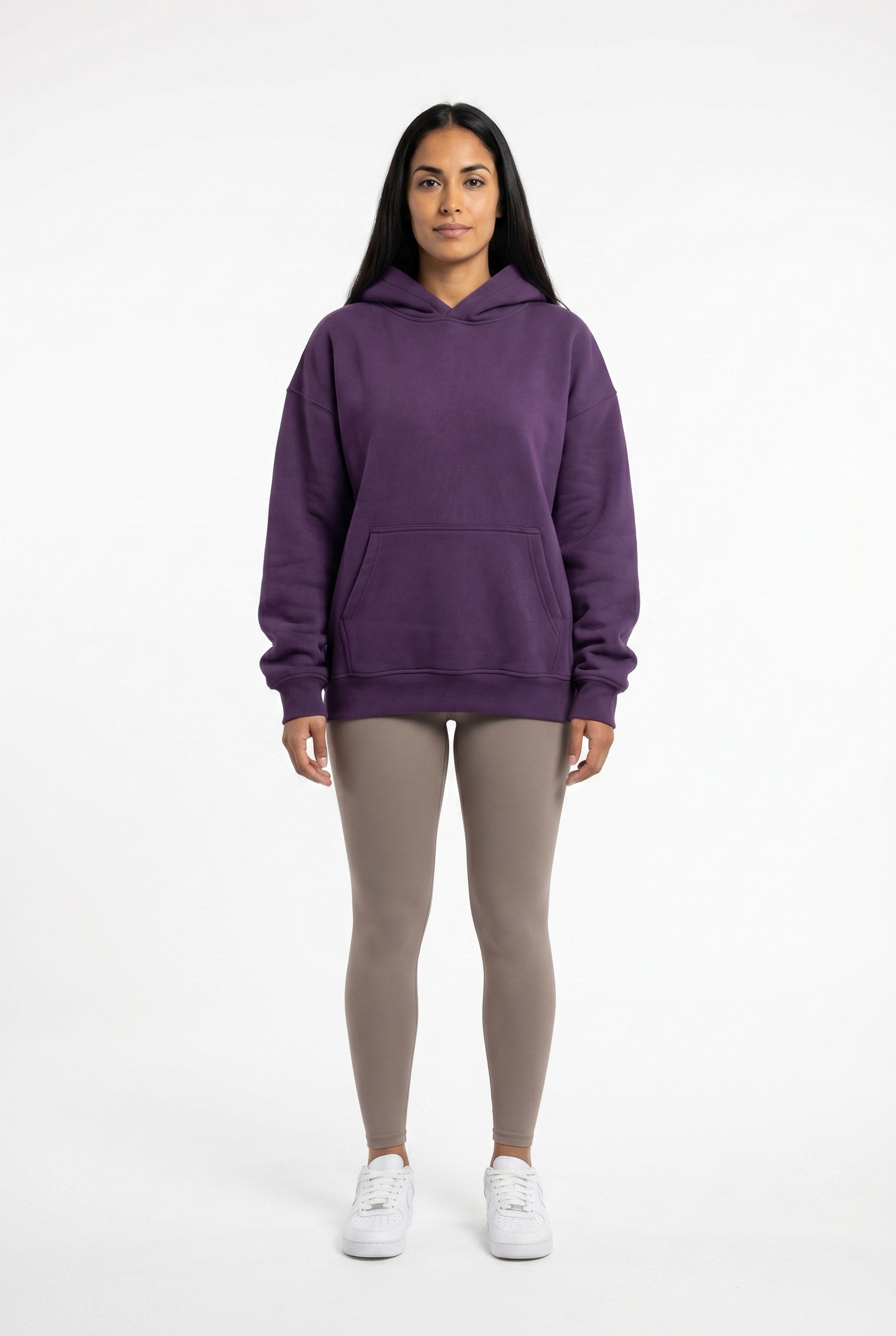 Women's 365 Relaxed Fit Hoodie | Blackstone London