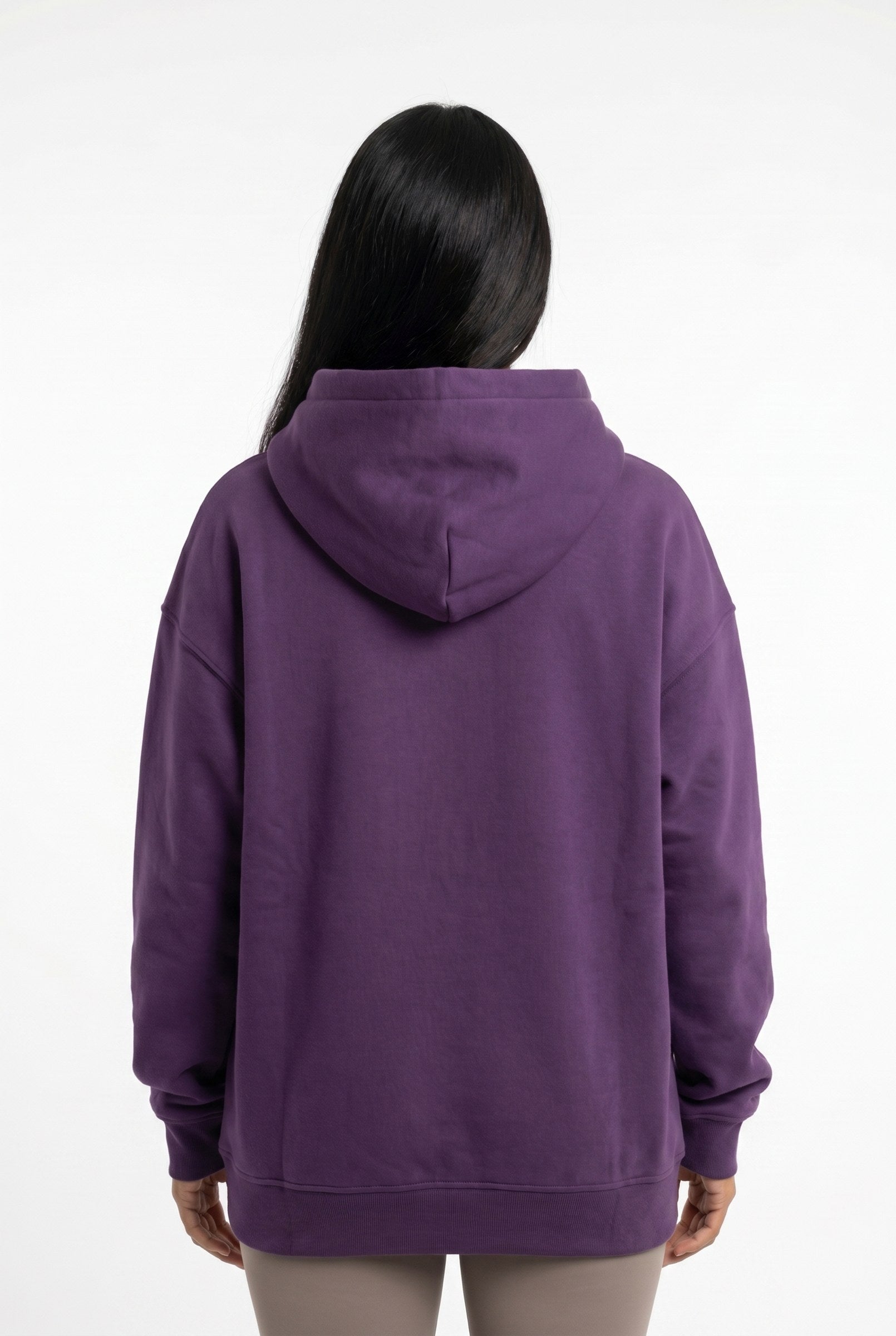 Women's 365 Relaxed Fit Hoodie | Blackstone London