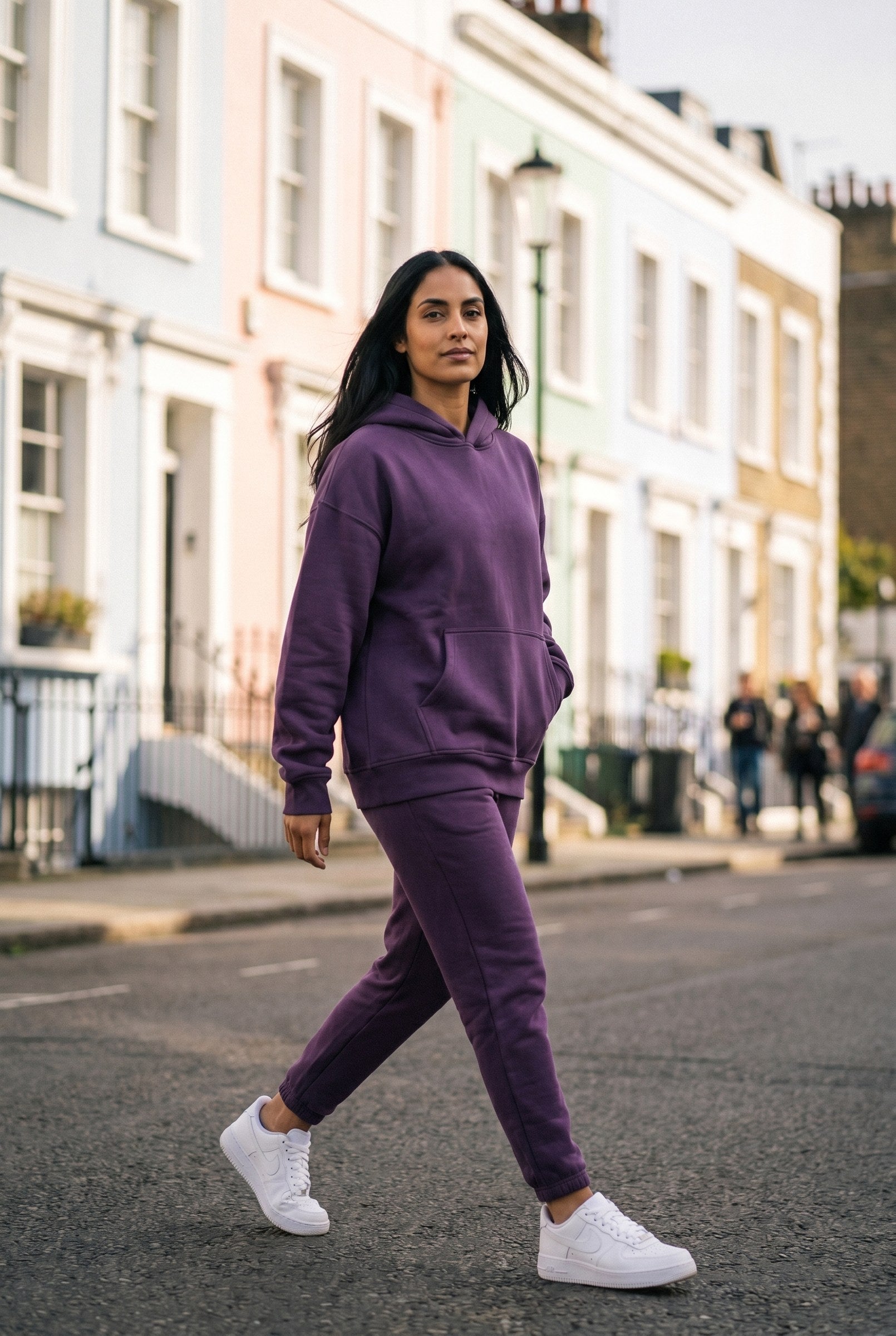 Women's 365 Relaxed Fit Hoodie | Blackstone London