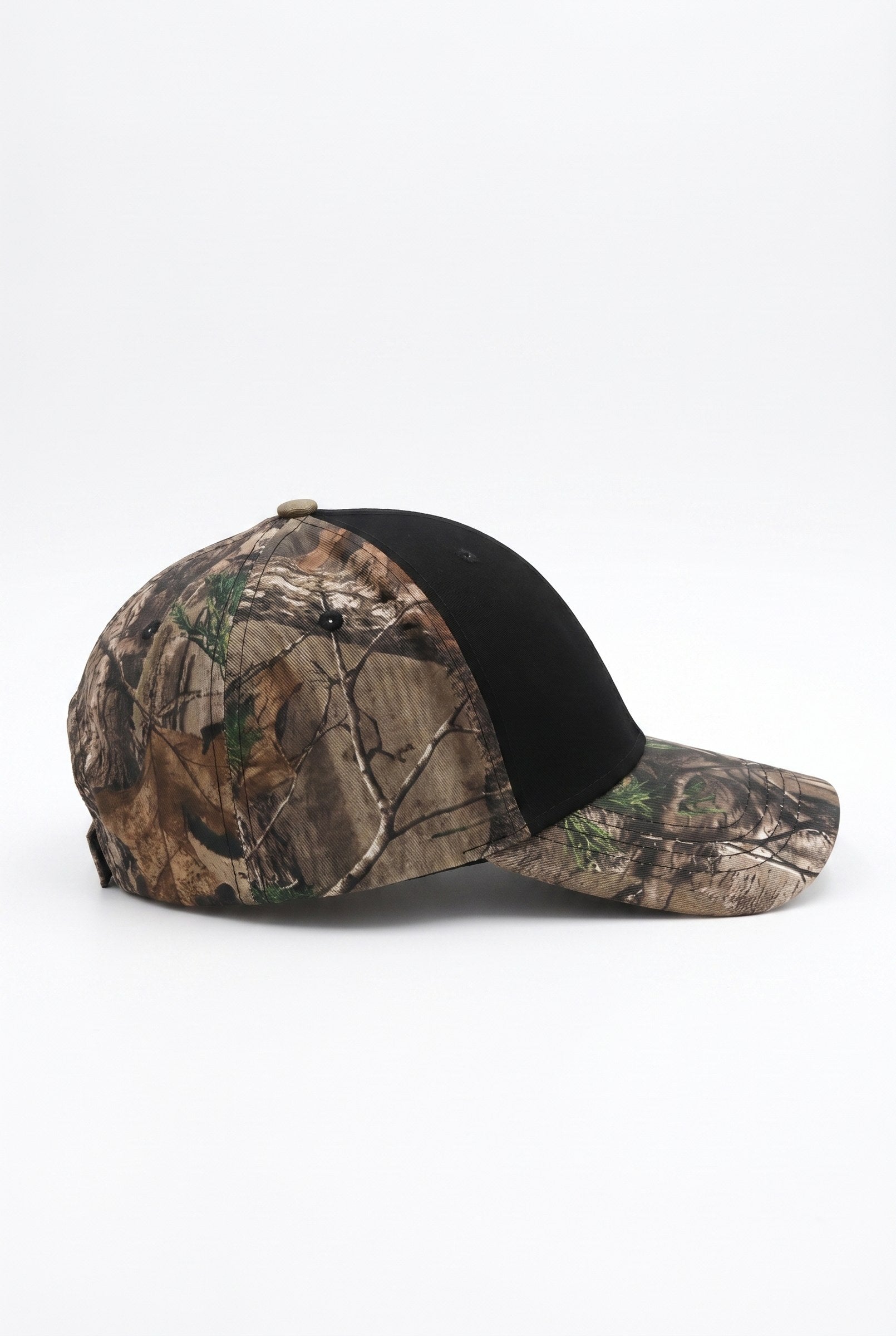 Men's Reaper Crew Embroidered Cap | Blackstone London
