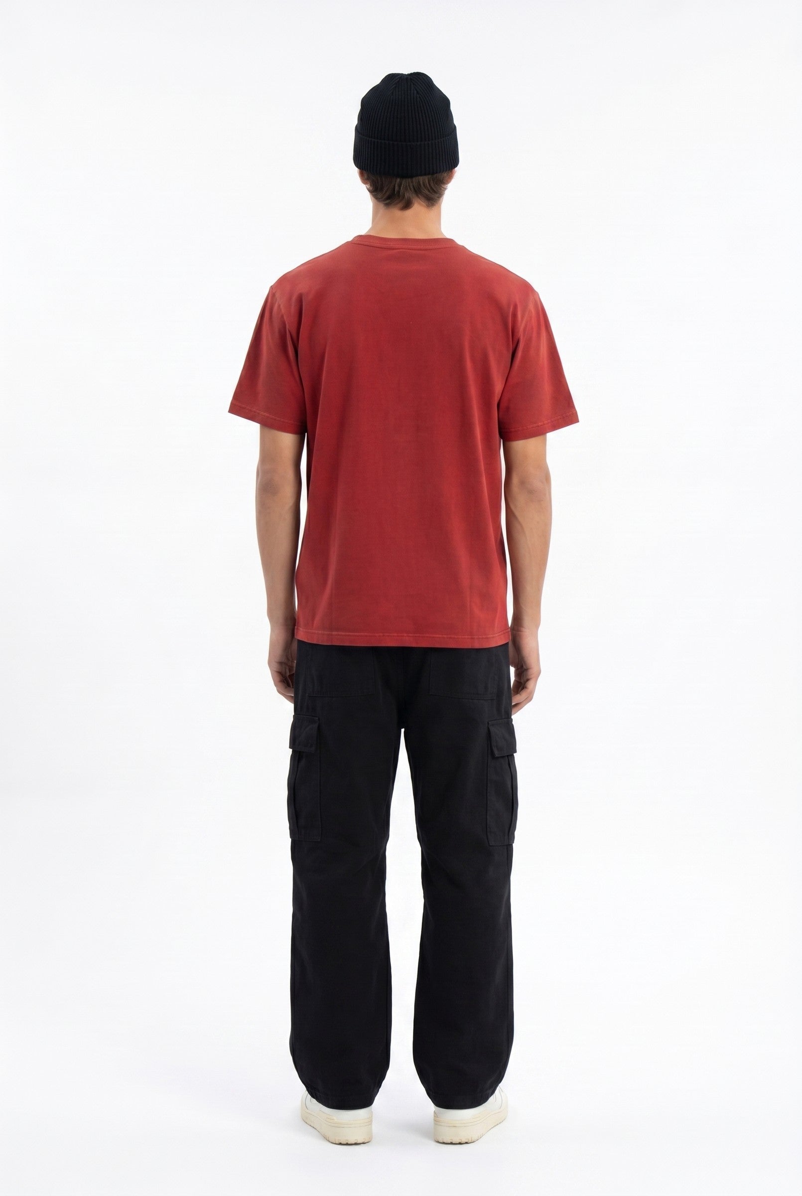 Men's Heavyweight T-Shirt | Blackstone London
