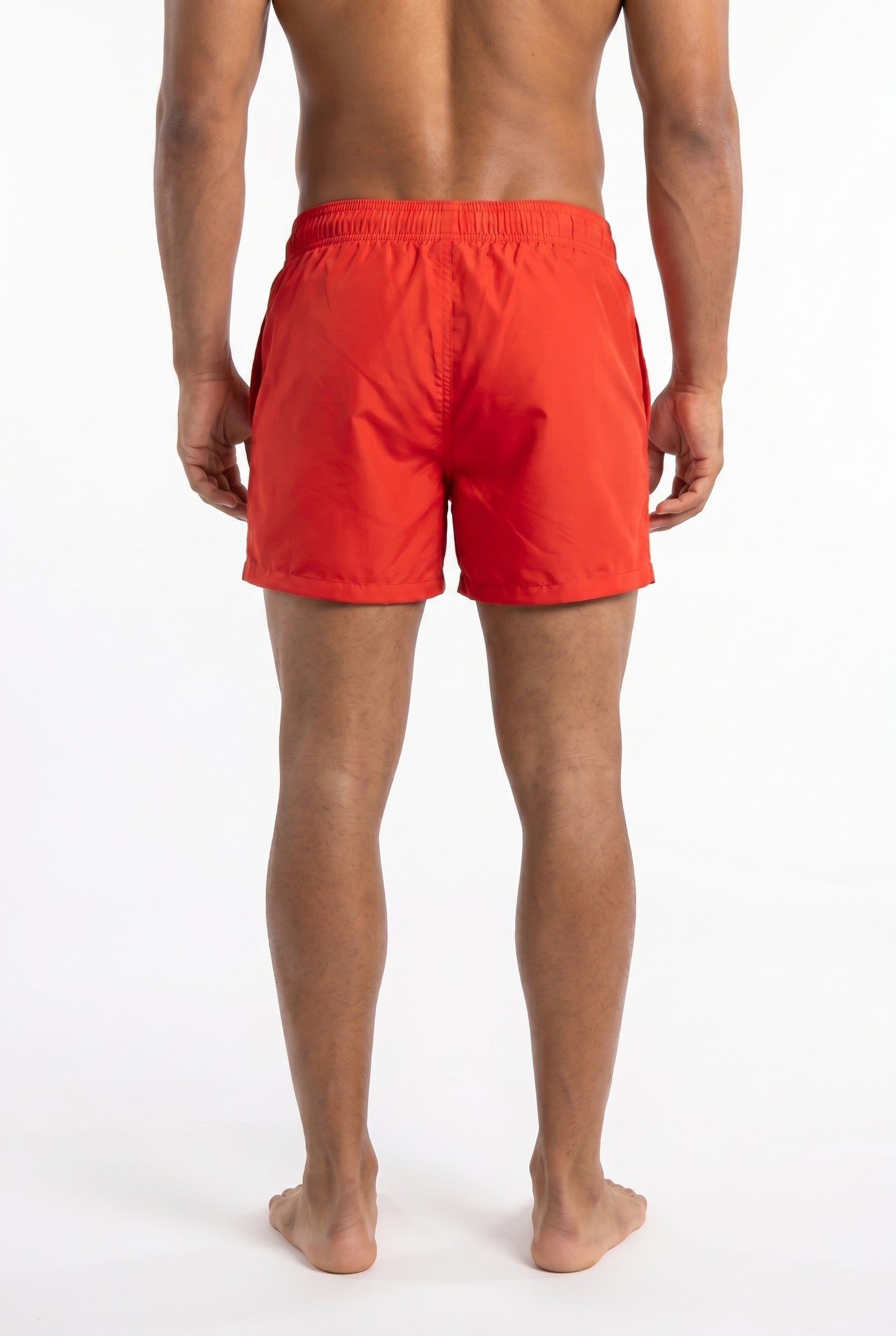 Men's Icon Swim Shorts | Blackstone London