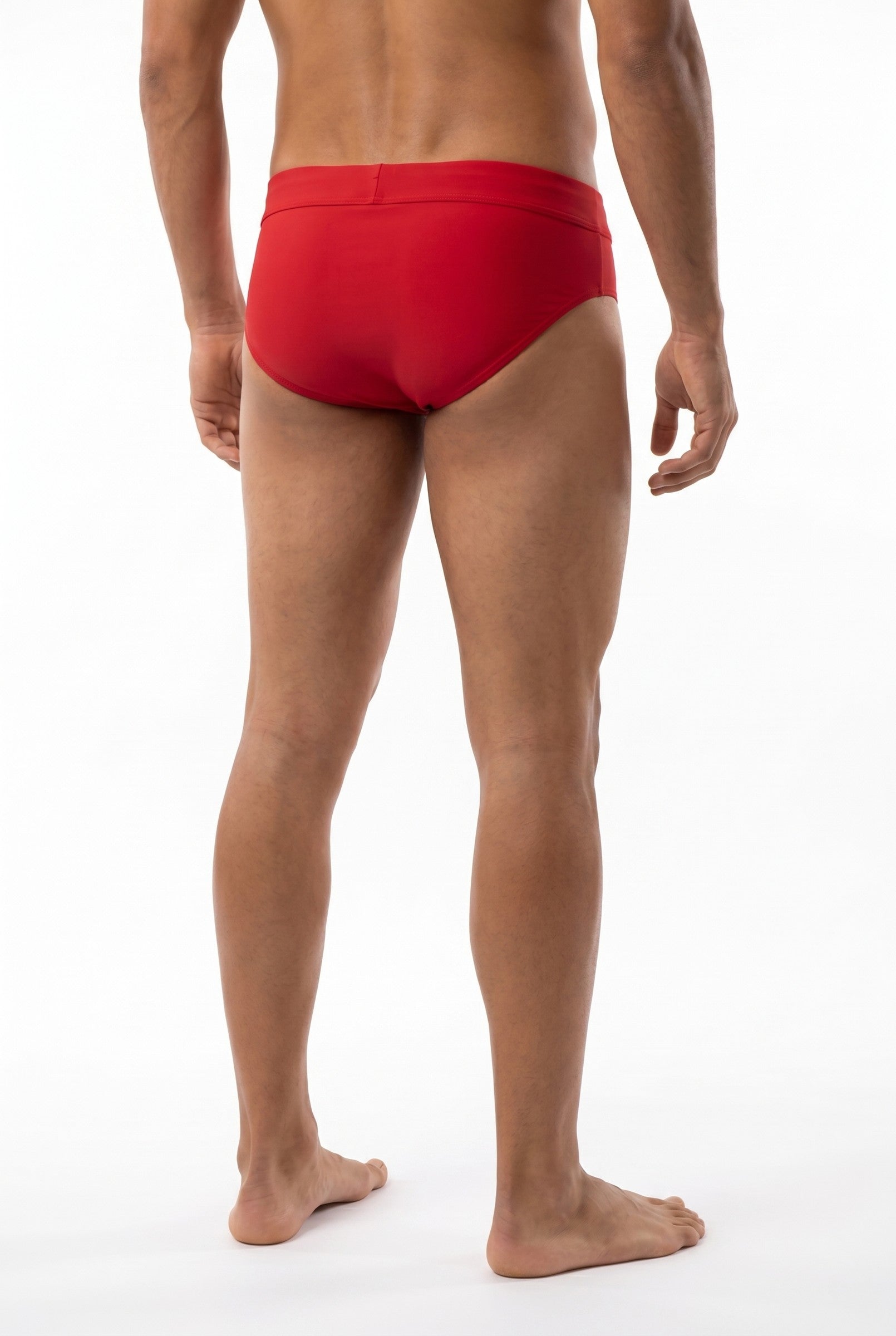 Men's Italian Swim Briefs | Blackstone London
