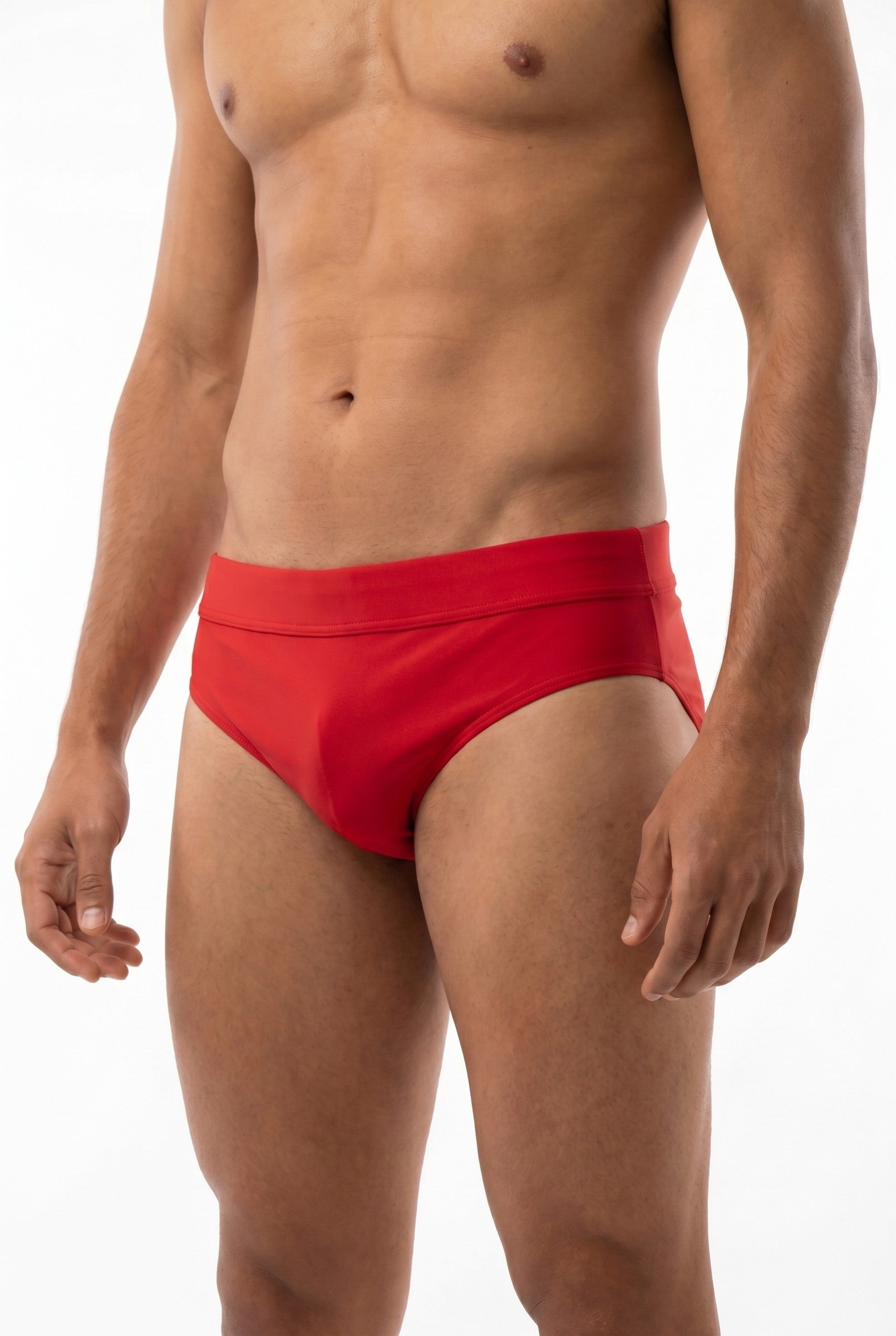 Men's Italian Swim Briefs | Blackstone London