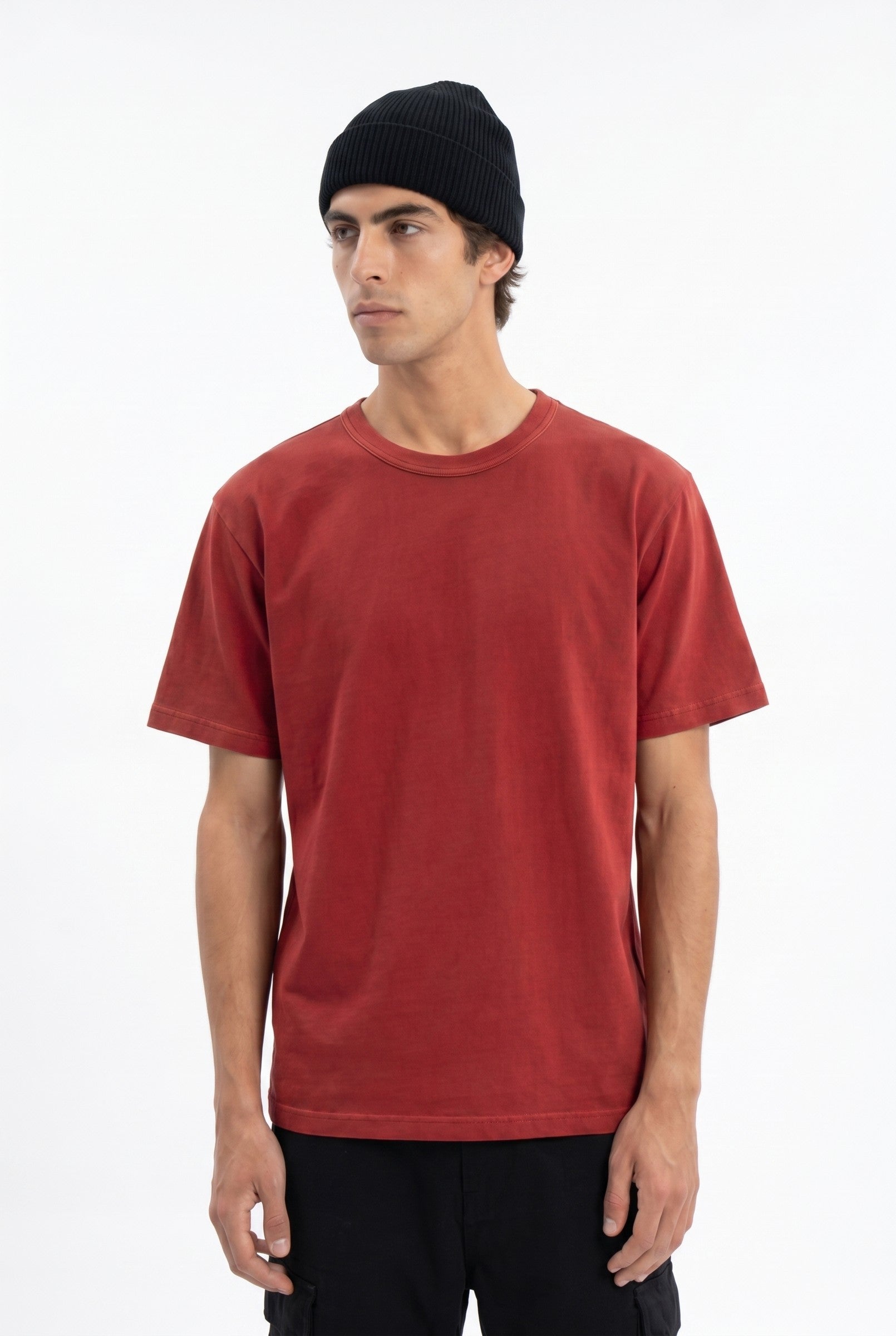 Men's Heavyweight T-Shirt | Blackstone London