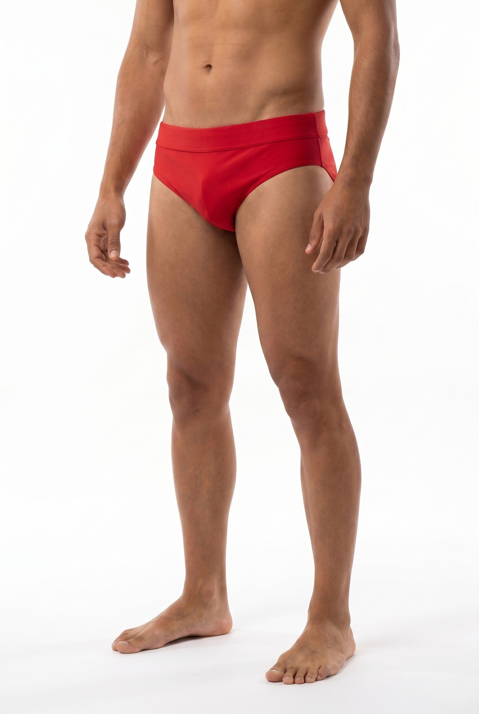 Men's Italian Swim Briefs | Blackstone London