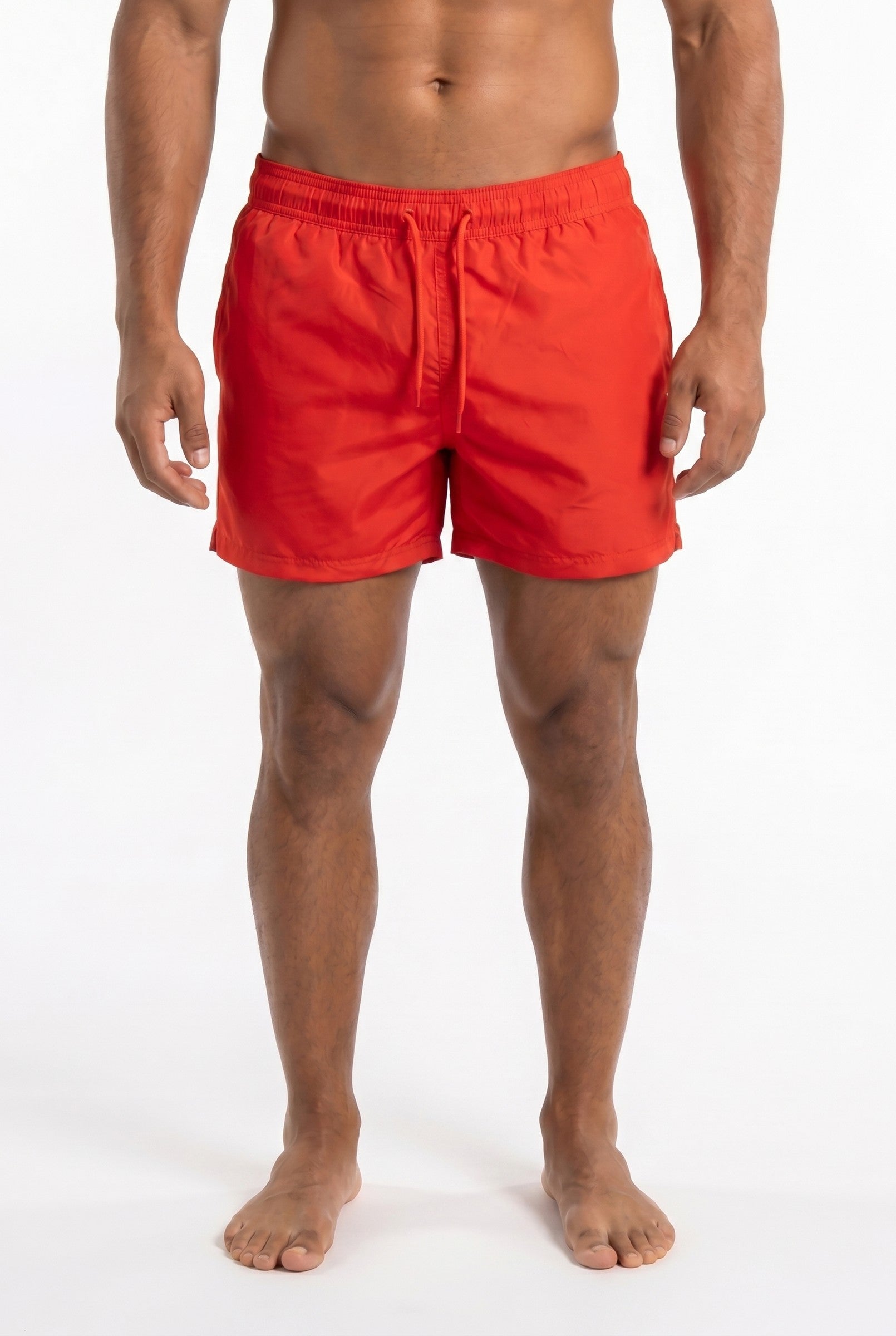 Men's Icon Swim Shorts | Blackstone London