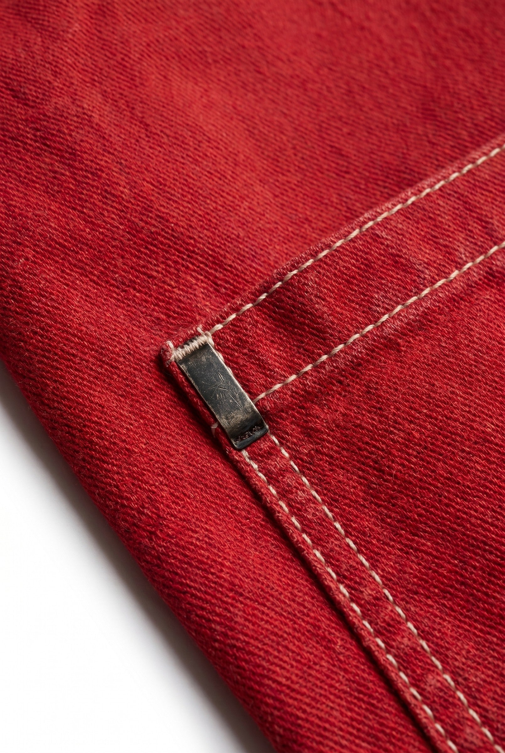 Men's Vintage Wash Chore Jacket | Blackstone London