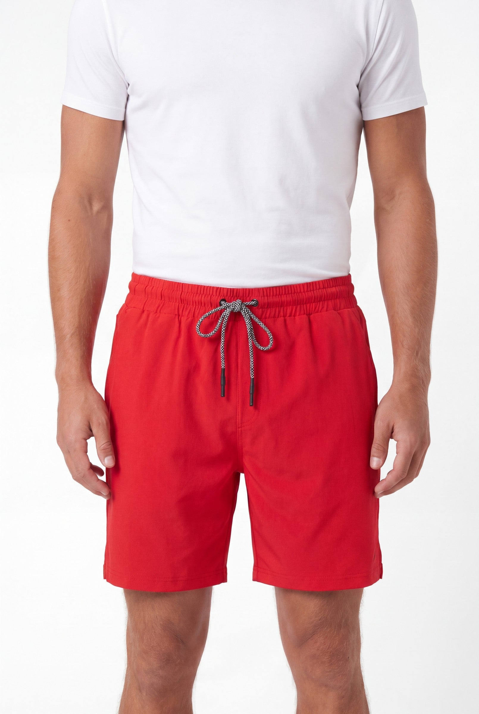 Men's Performance Running Shorts | Blackstone London