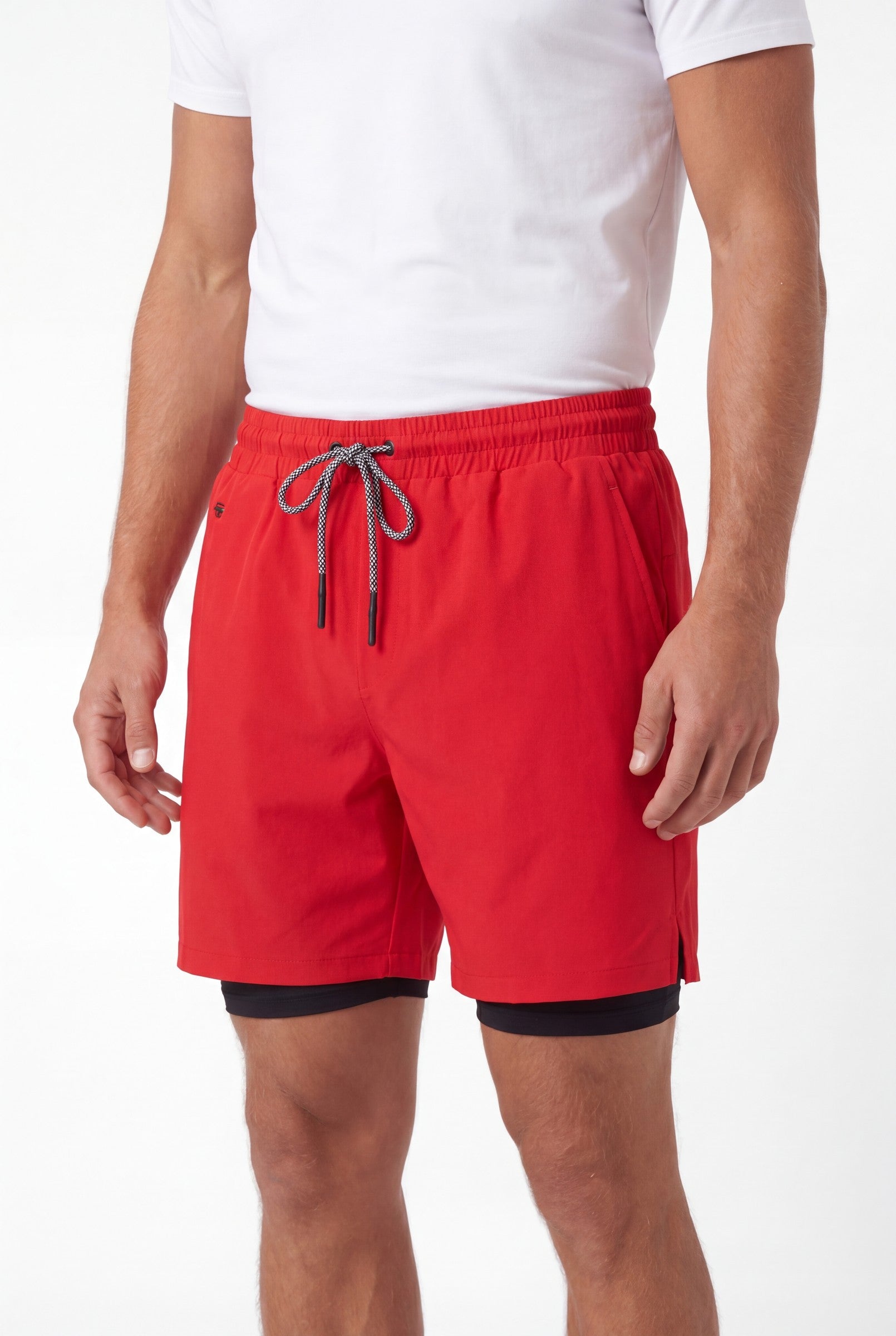 Men's Performance Running Shorts | Blackstone London