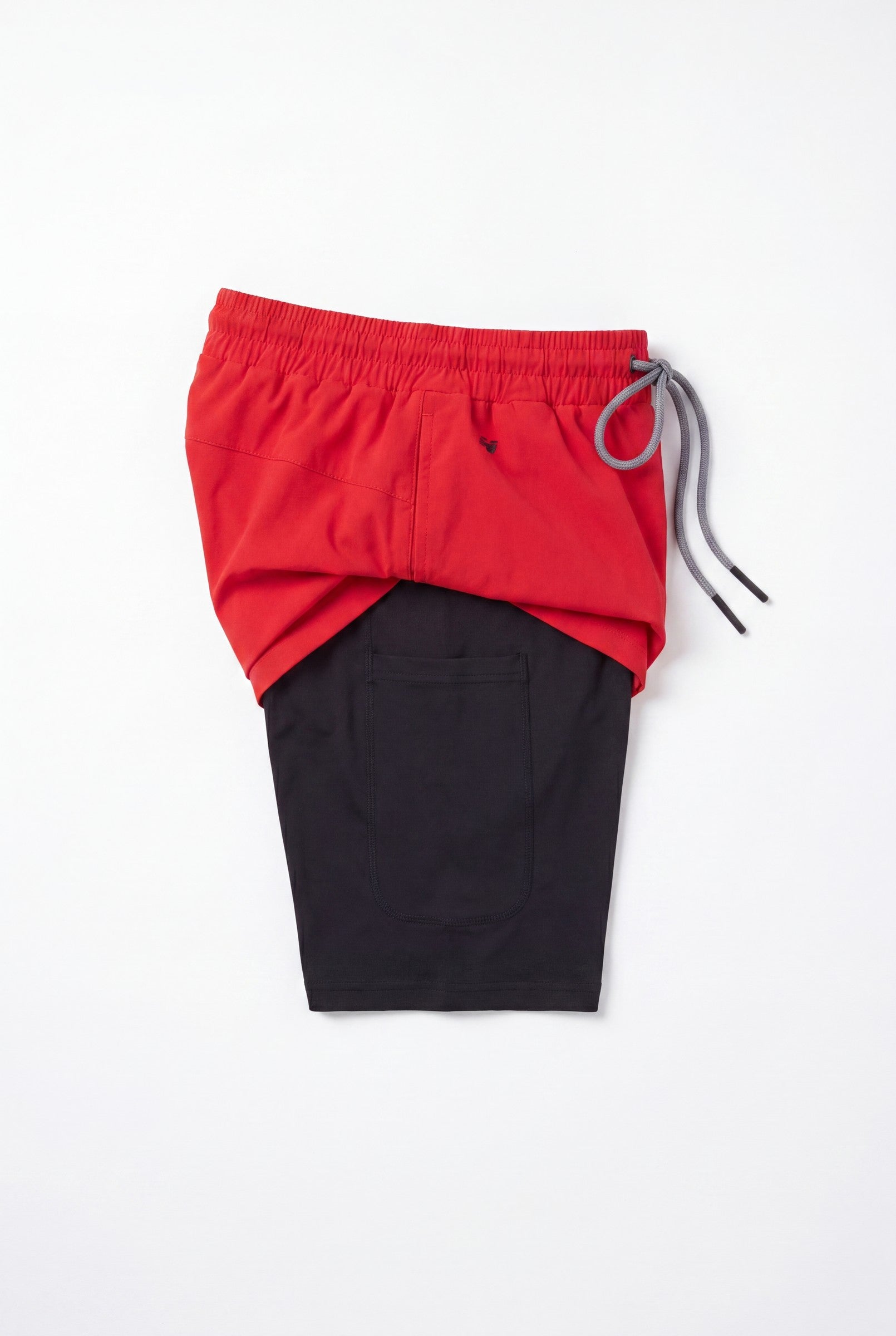 Men's Performance Running Shorts | Blackstone London
