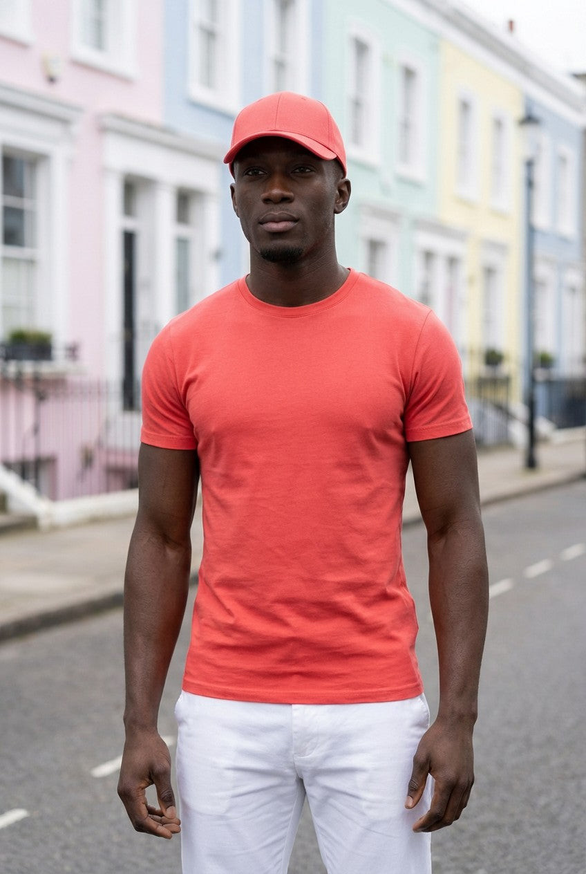 Men's Pitcher Baseball Cap | Blackstone London