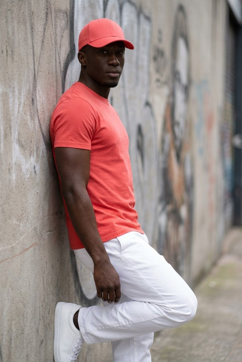 Men's Pitcher Baseball Cap | Blackstone London