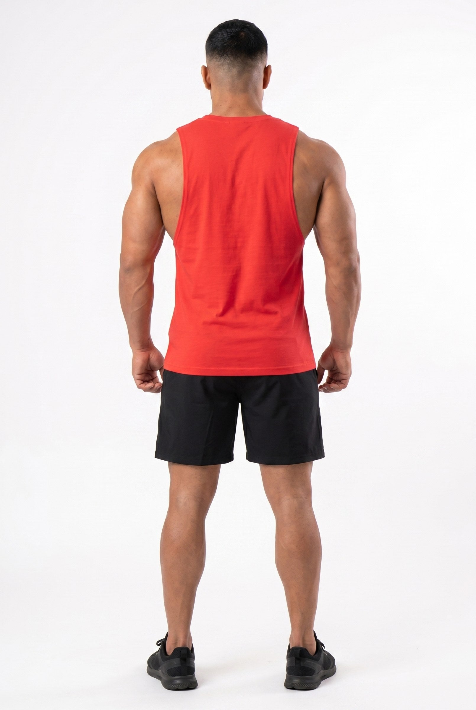 Men's Baller Performance Tank Top | Blackstone London