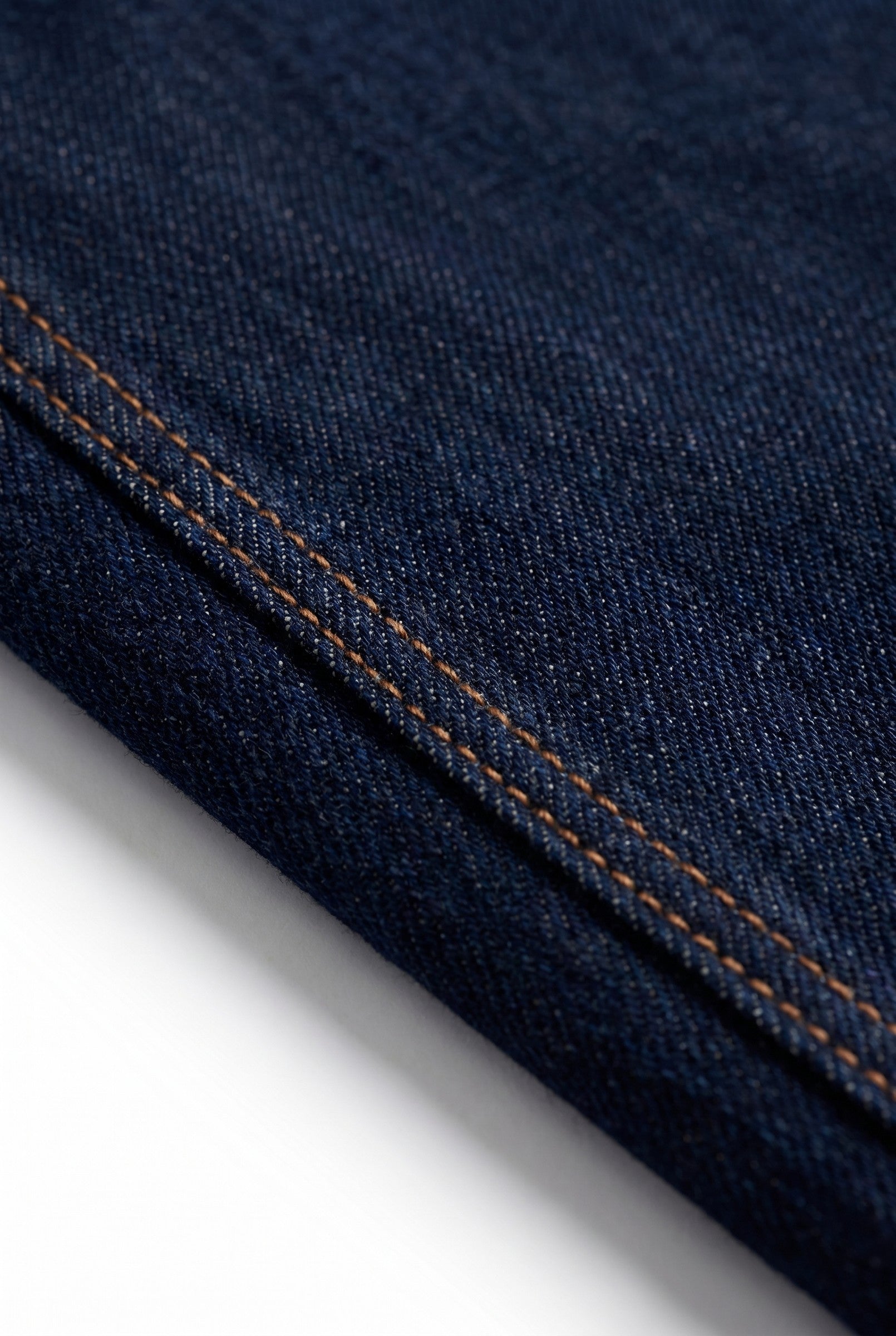 Men's Rinse Wash Original Denim Relaxed Jeans | Blackstone London