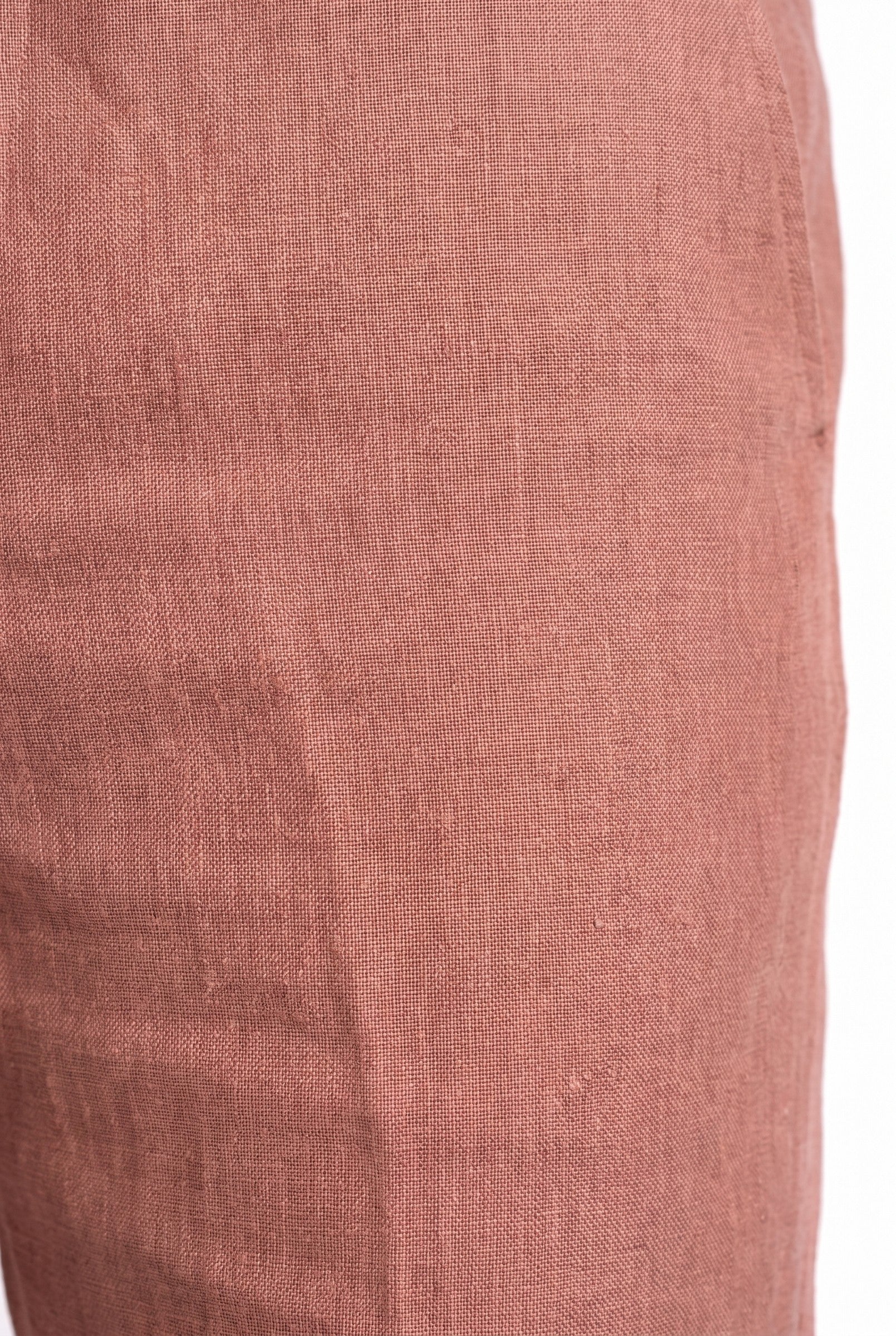 Men's Linen Tailored Shorts | Blackstone London