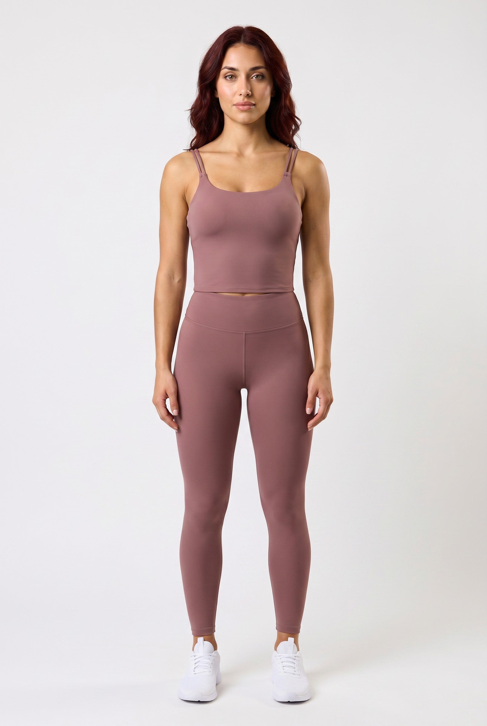 Women's Long Line Tank Top | Blackstone London