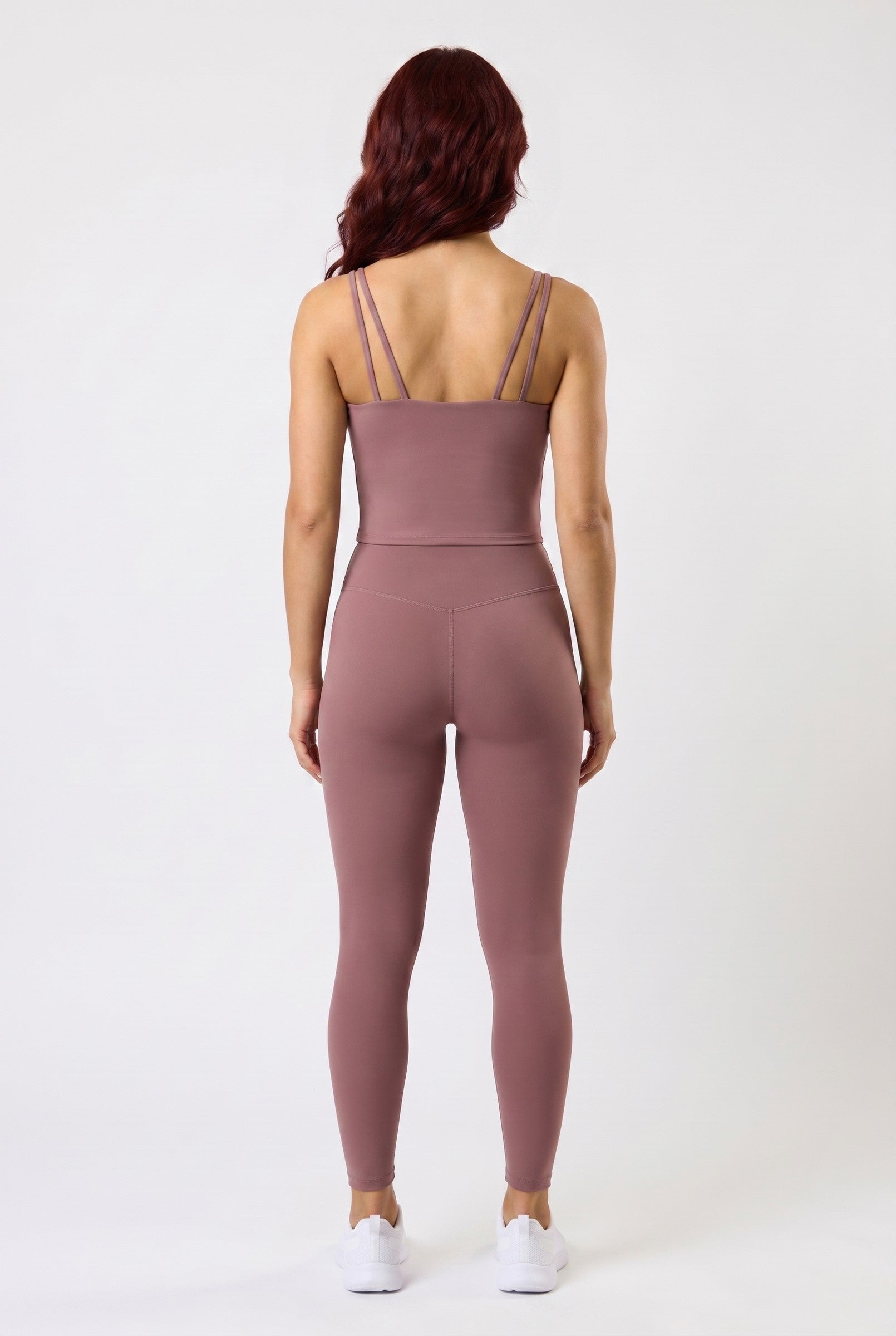 Women's Long Line Tank Top | Blackstone London