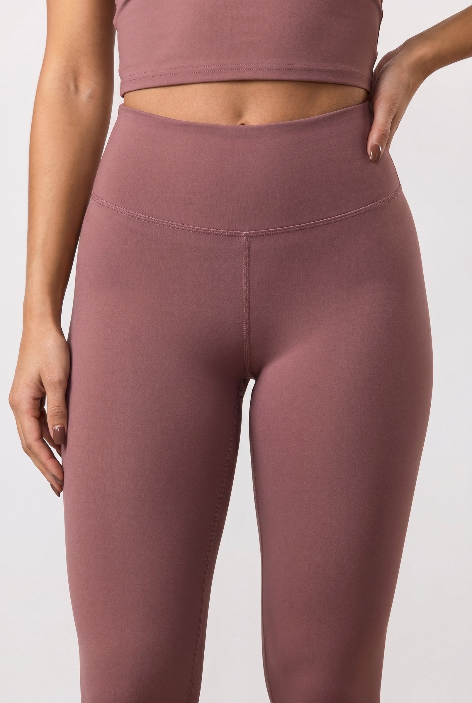 Women's 365 Athletic Legging | Blackstone London