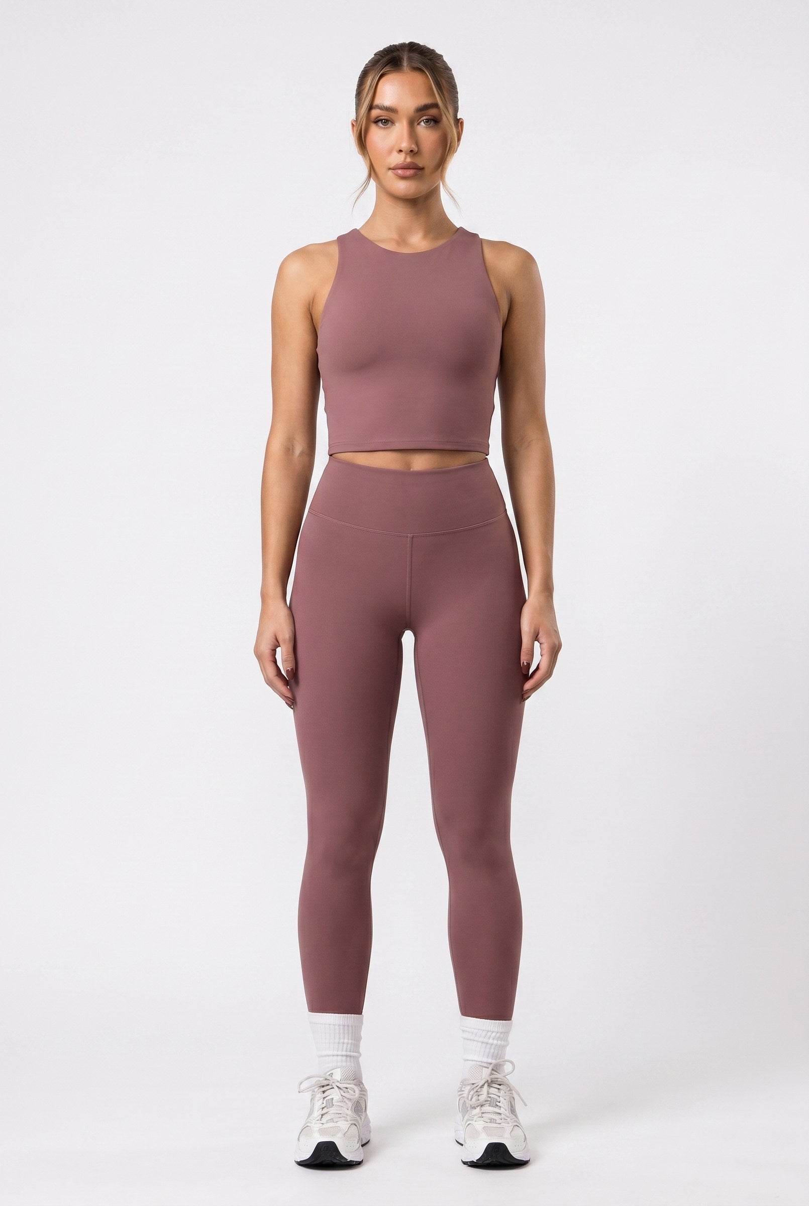 Women's 365 Athletic Legging | Blackstone London