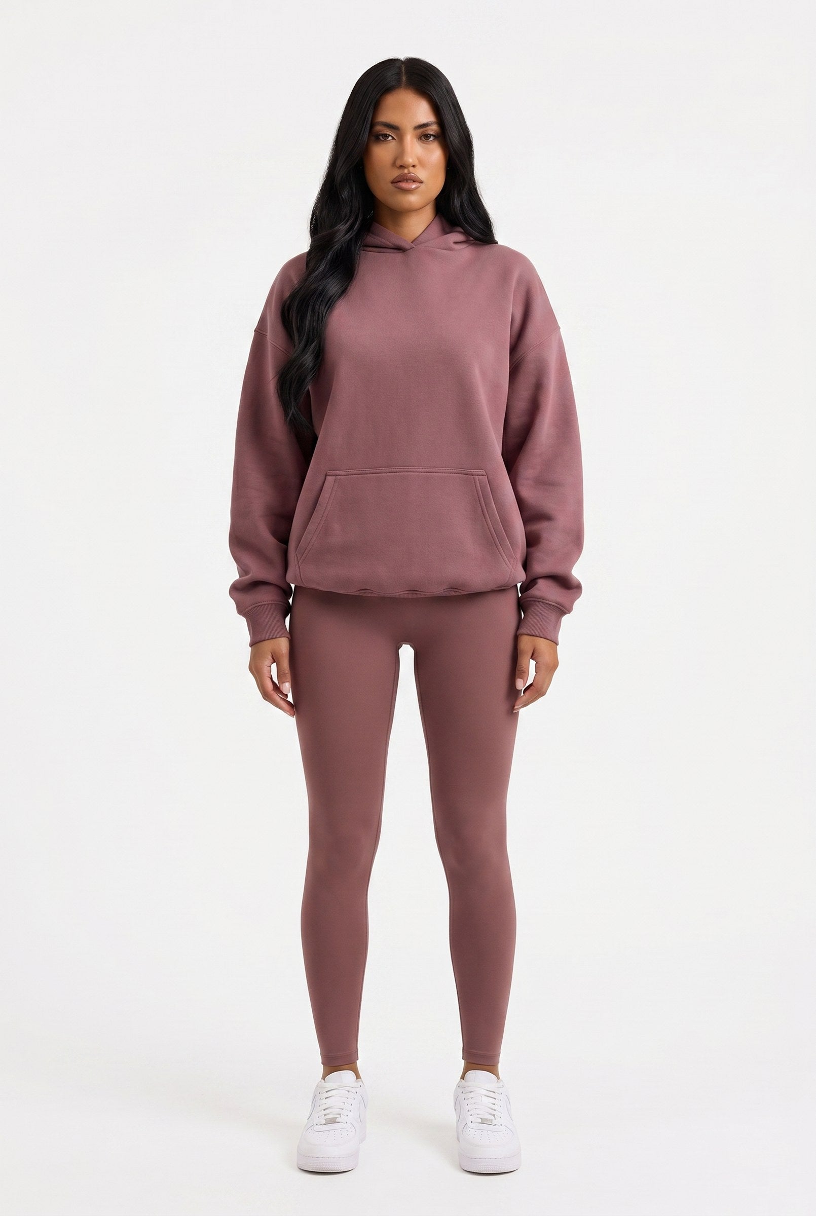 Women's 365 Relaxed Fit Hoodie | Blackstone London