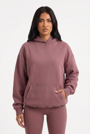 Women's 365 Relaxed Fit Hoodie | Blackstone London
