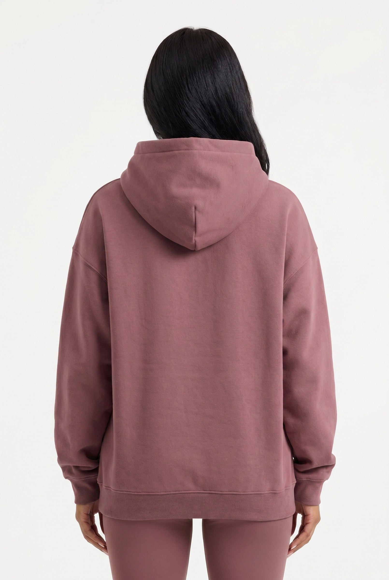 Women's 365 Relaxed Fit Hoodie | Blackstone London
