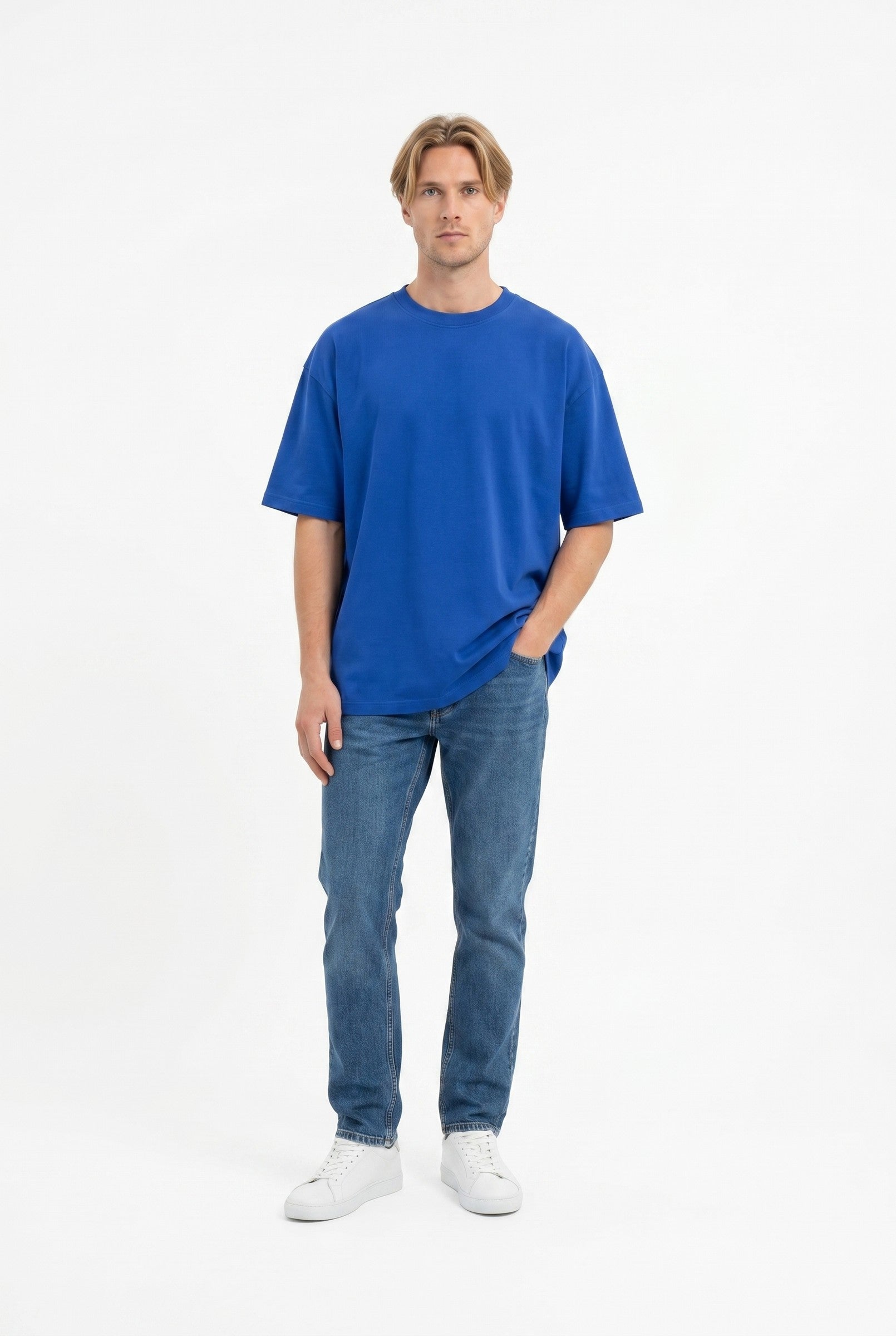 Men's Owners Club Heavy Tee | Blackstone London