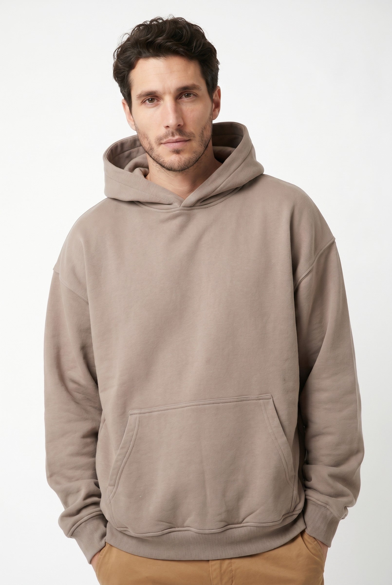 Men's Owners Club Hoodie | Blackstone London