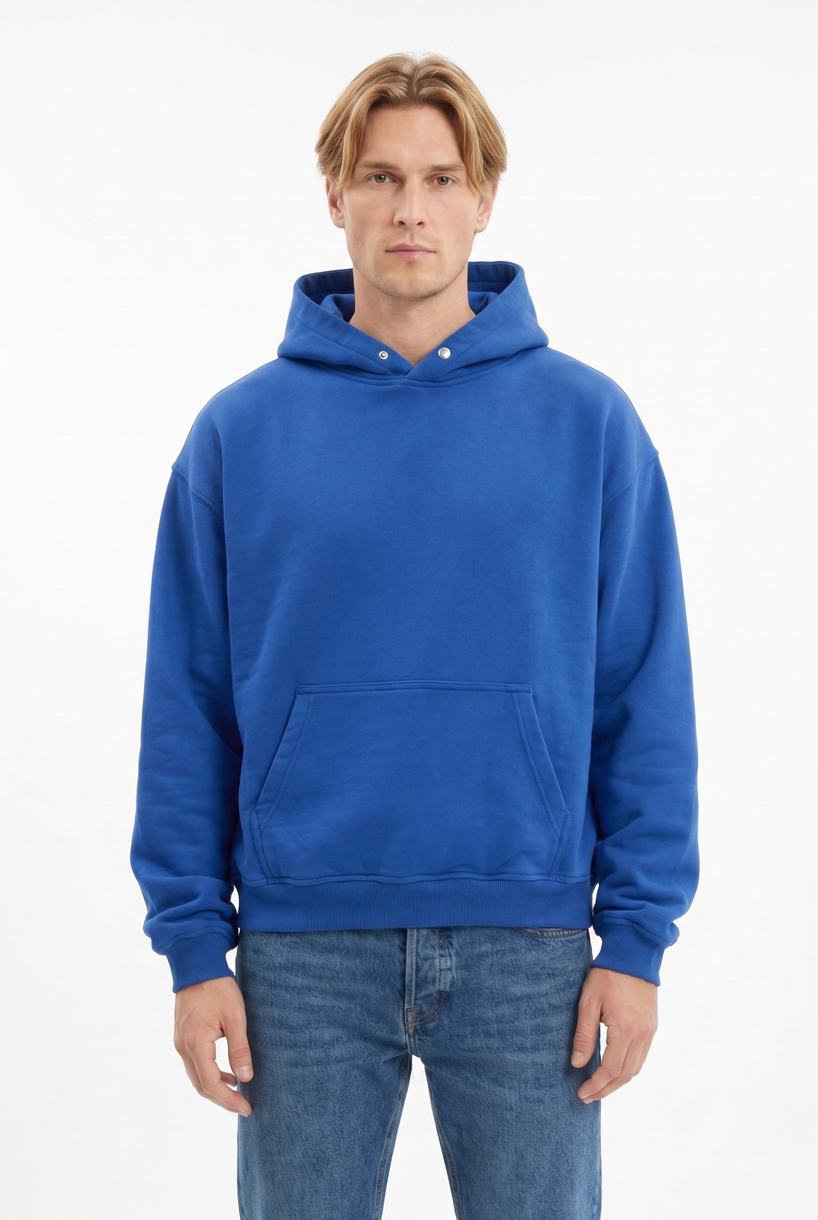 Men's Owners Club Heavy Hoodie | Blackstone London