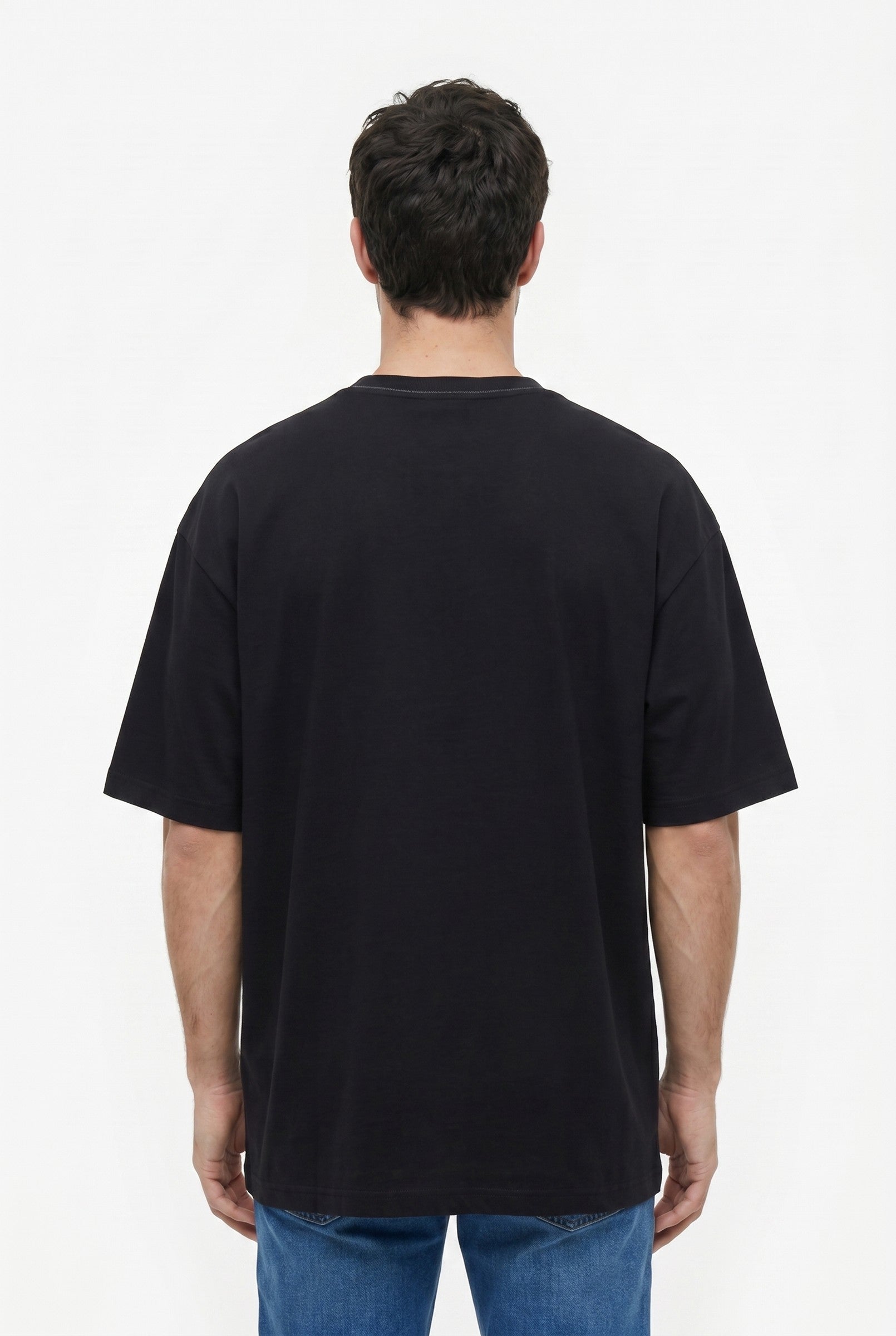 Men's Owners Club Heavy Tee | Blackstone London