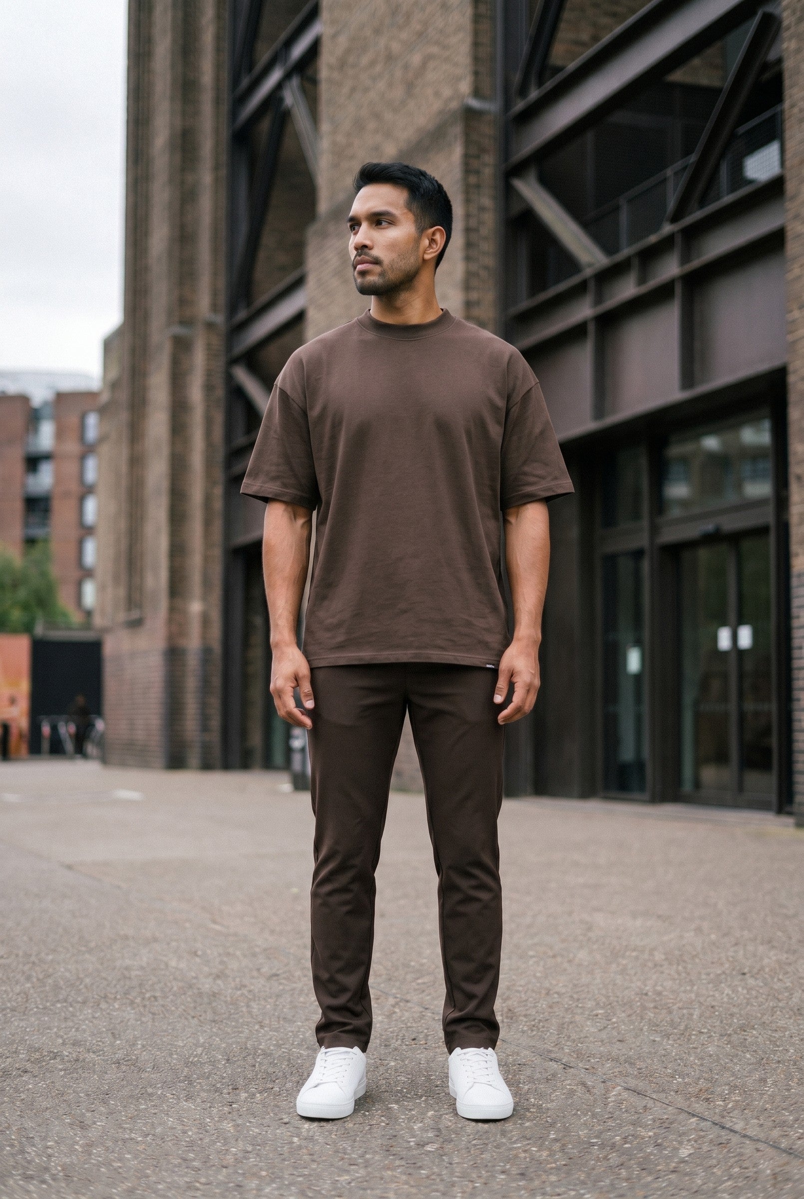 Men's Owners Club Tee | Blackstone London
