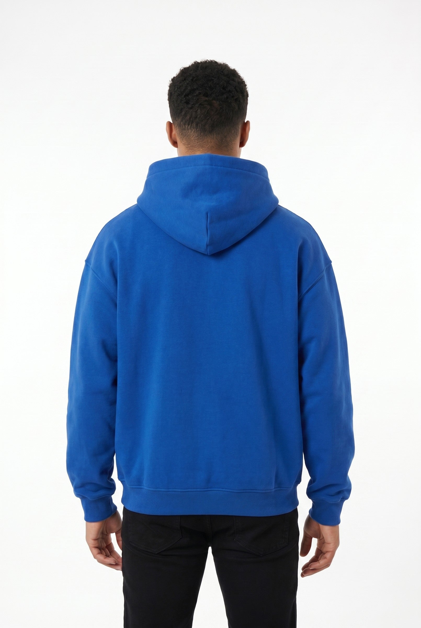 Men's Owners Club Hoodie | Blackstone London