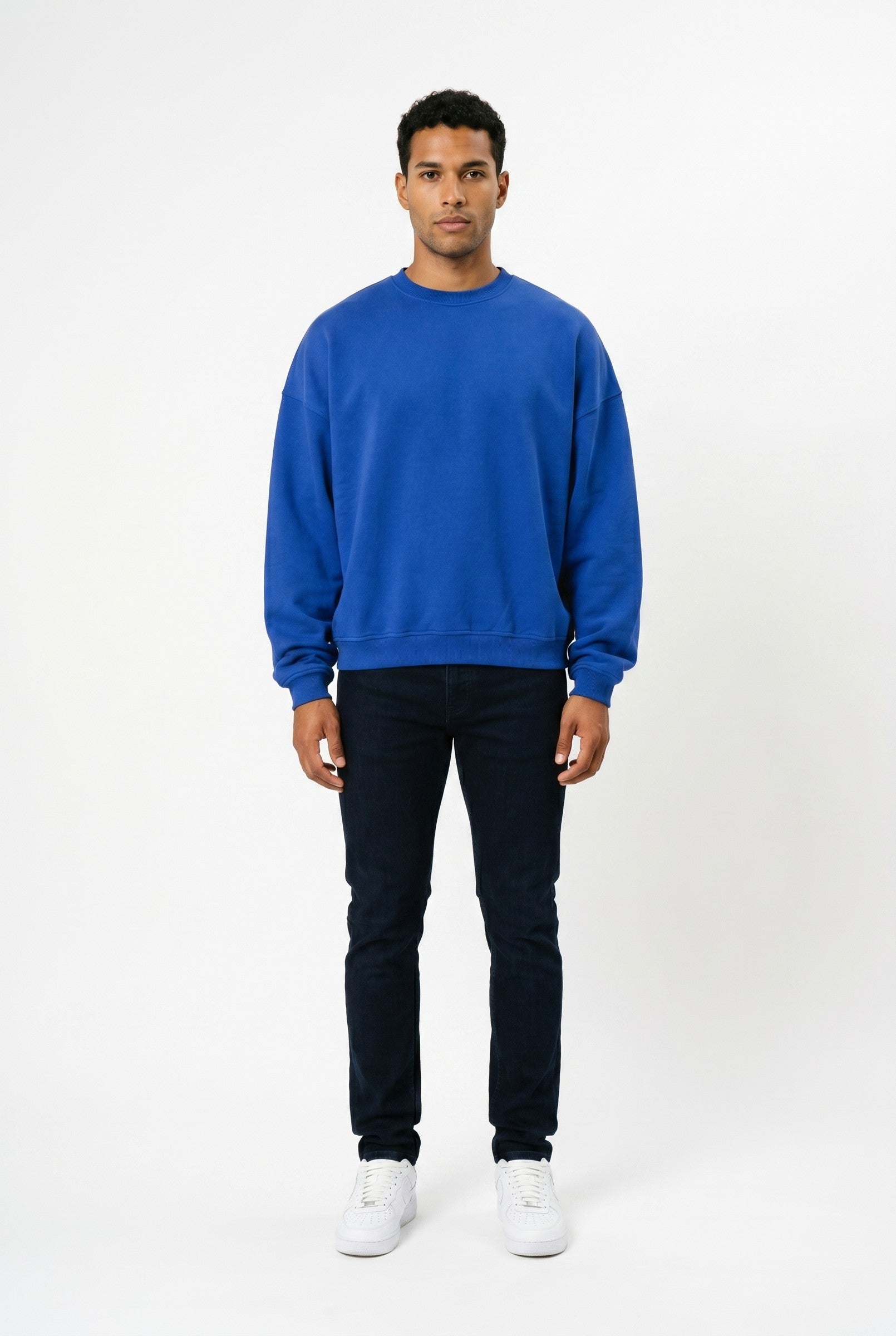 Men's Owners Club Sweater | Blackstone London