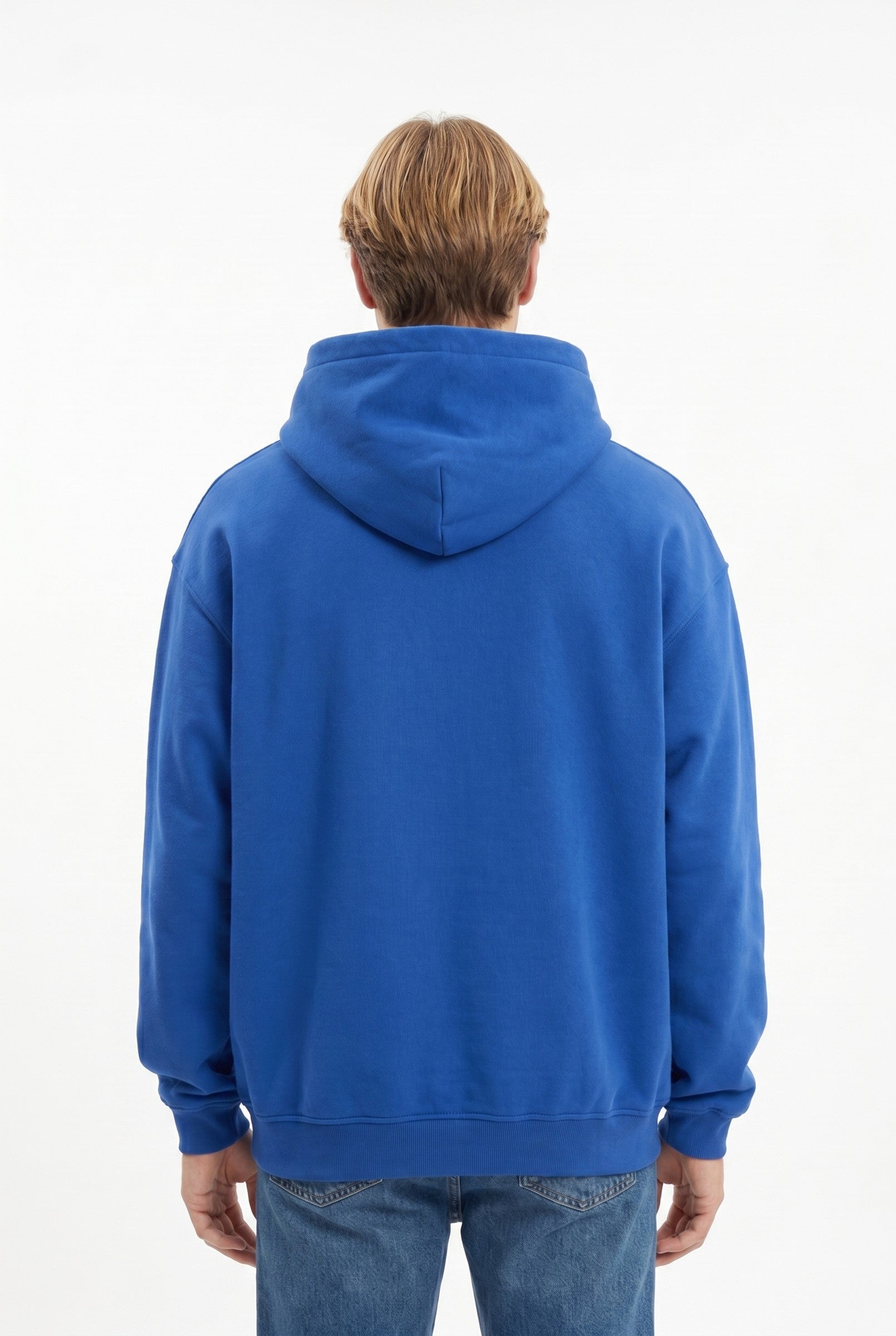 Men's Owners Club Heavy Hoodie | Blackstone London