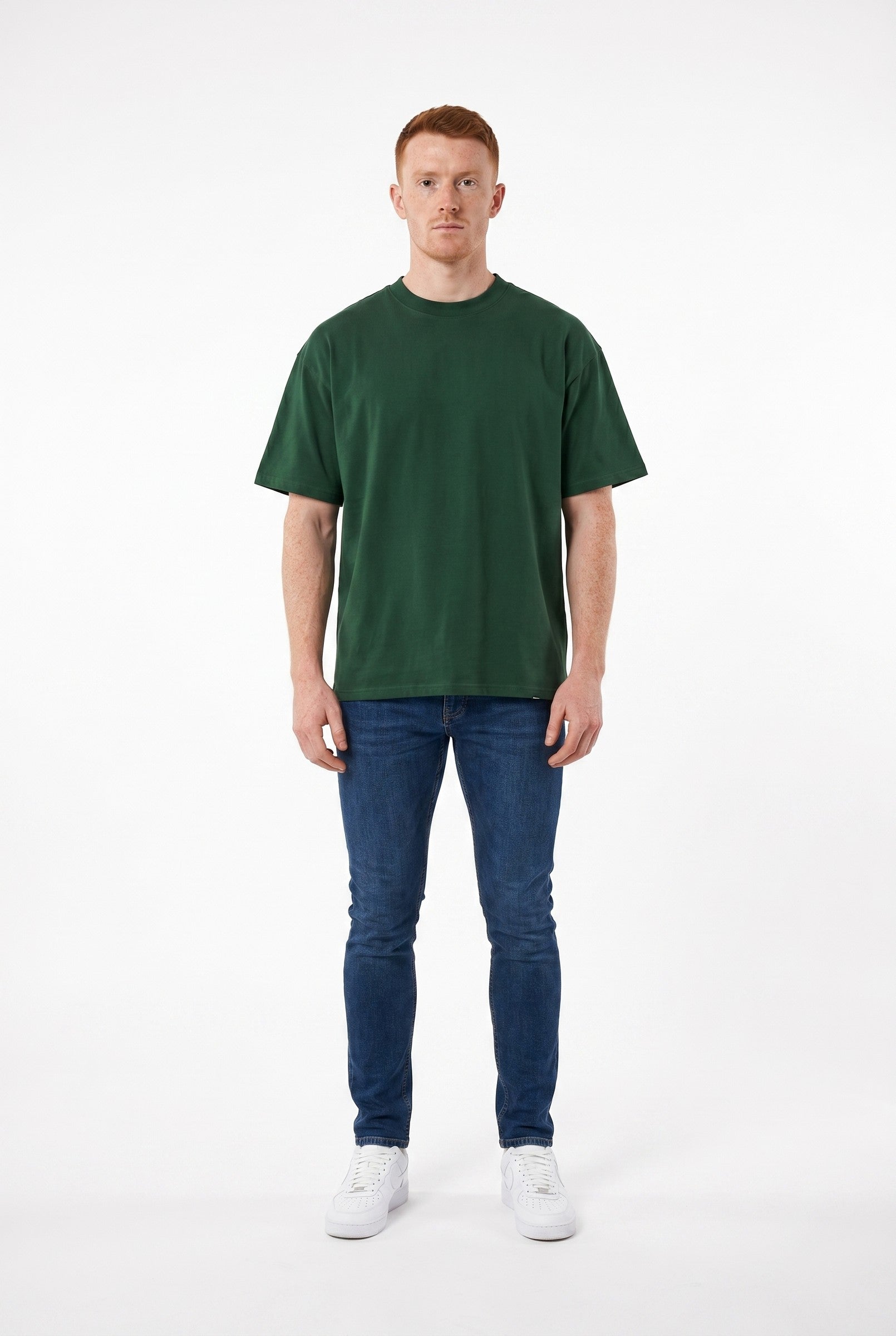 Men's Owners Club Tee | Blackstone London