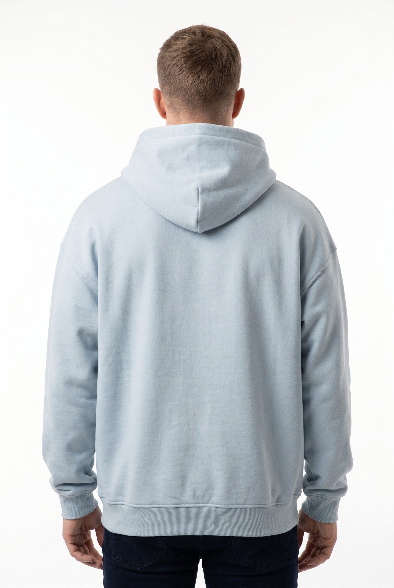 Men's Owners Club Hoodie | Blackstone London