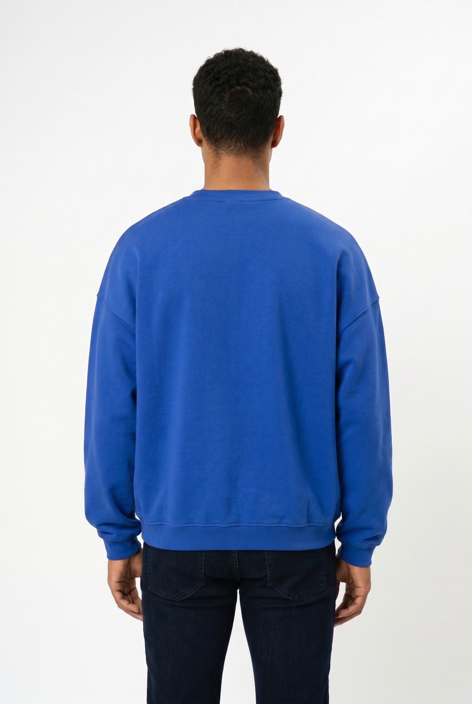 Men's Owners Club Sweater | Blackstone London