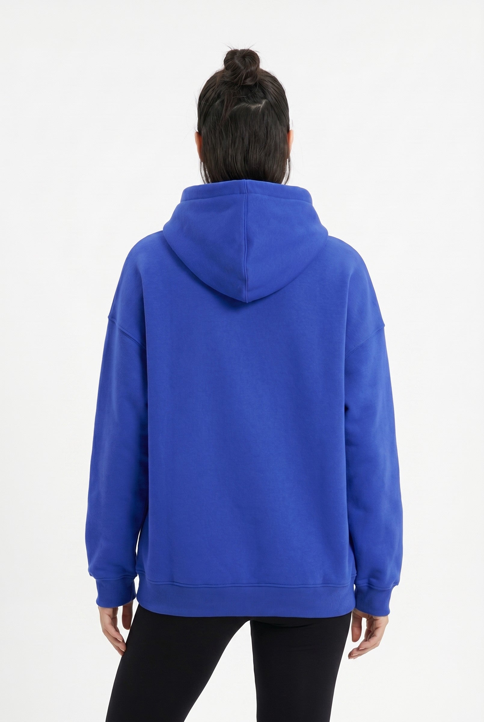 Women's Oversized Hoodie | Blackstone London