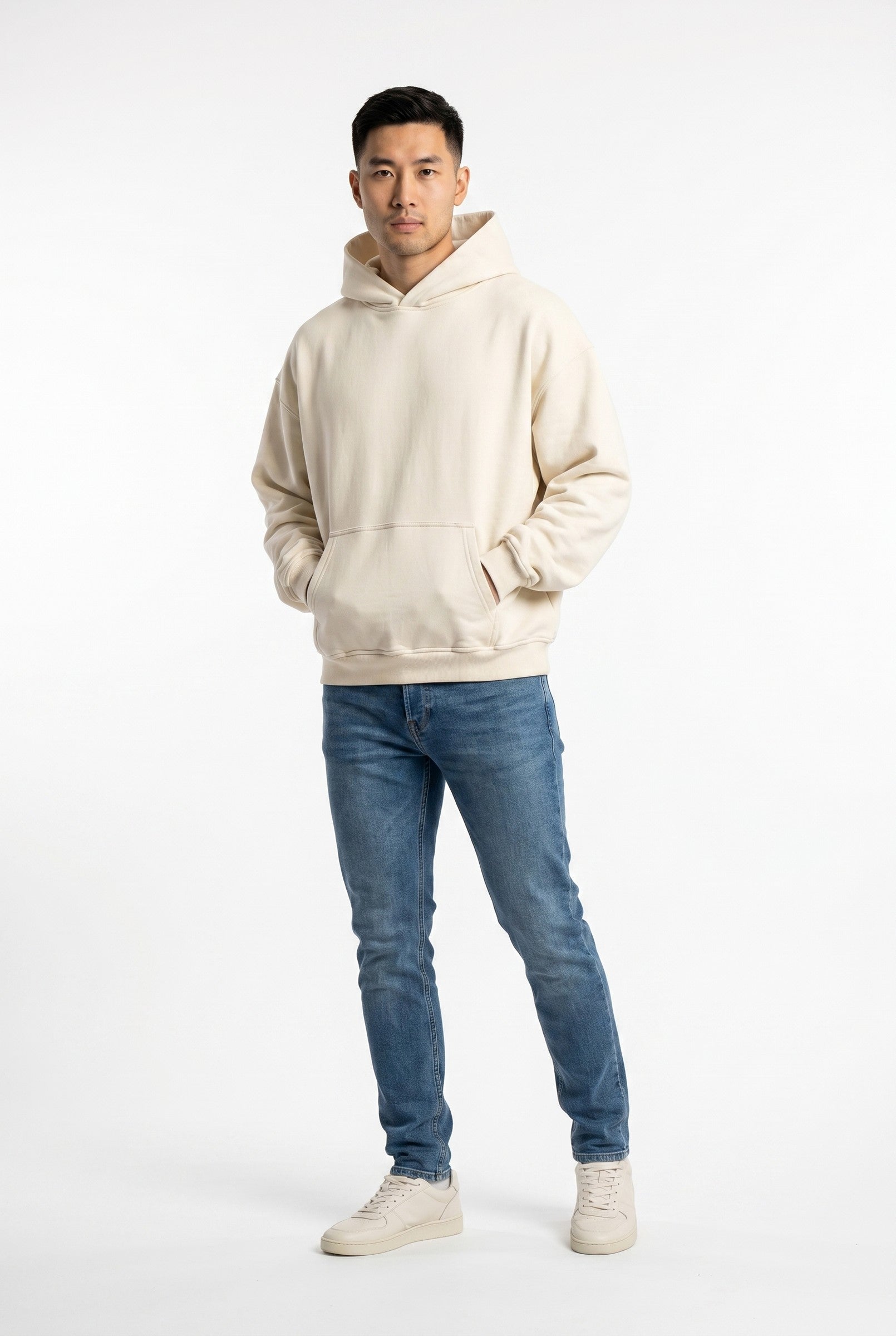 Men's Owners Club Hoodie | Blackstone London