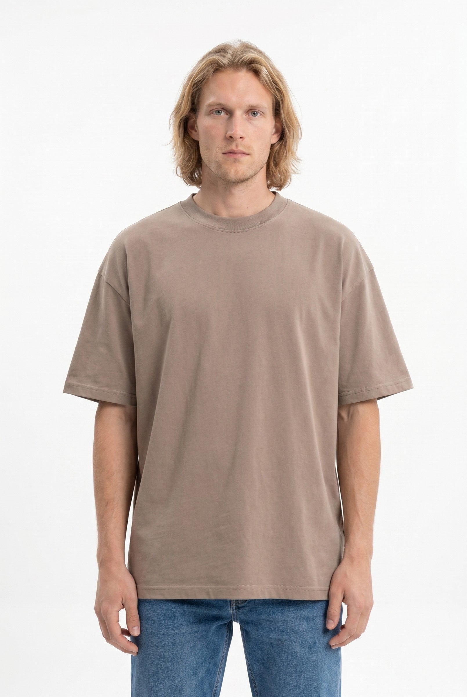 Men's Owners Club Heavy Tee | Blackstone London