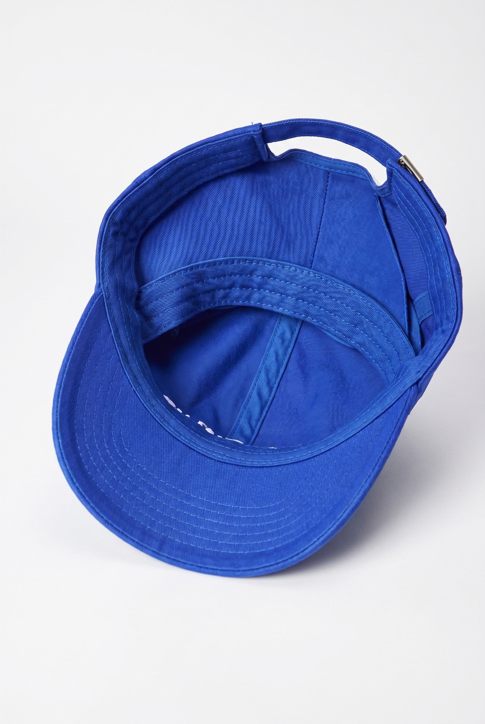Men's Owners Club Cap | Blackstone London