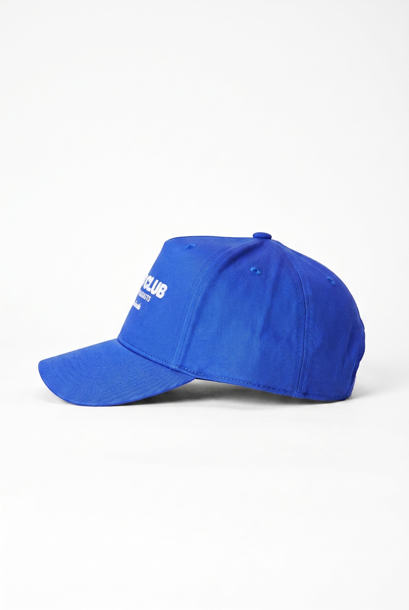 Men's Owners Club Cap | Blackstone London