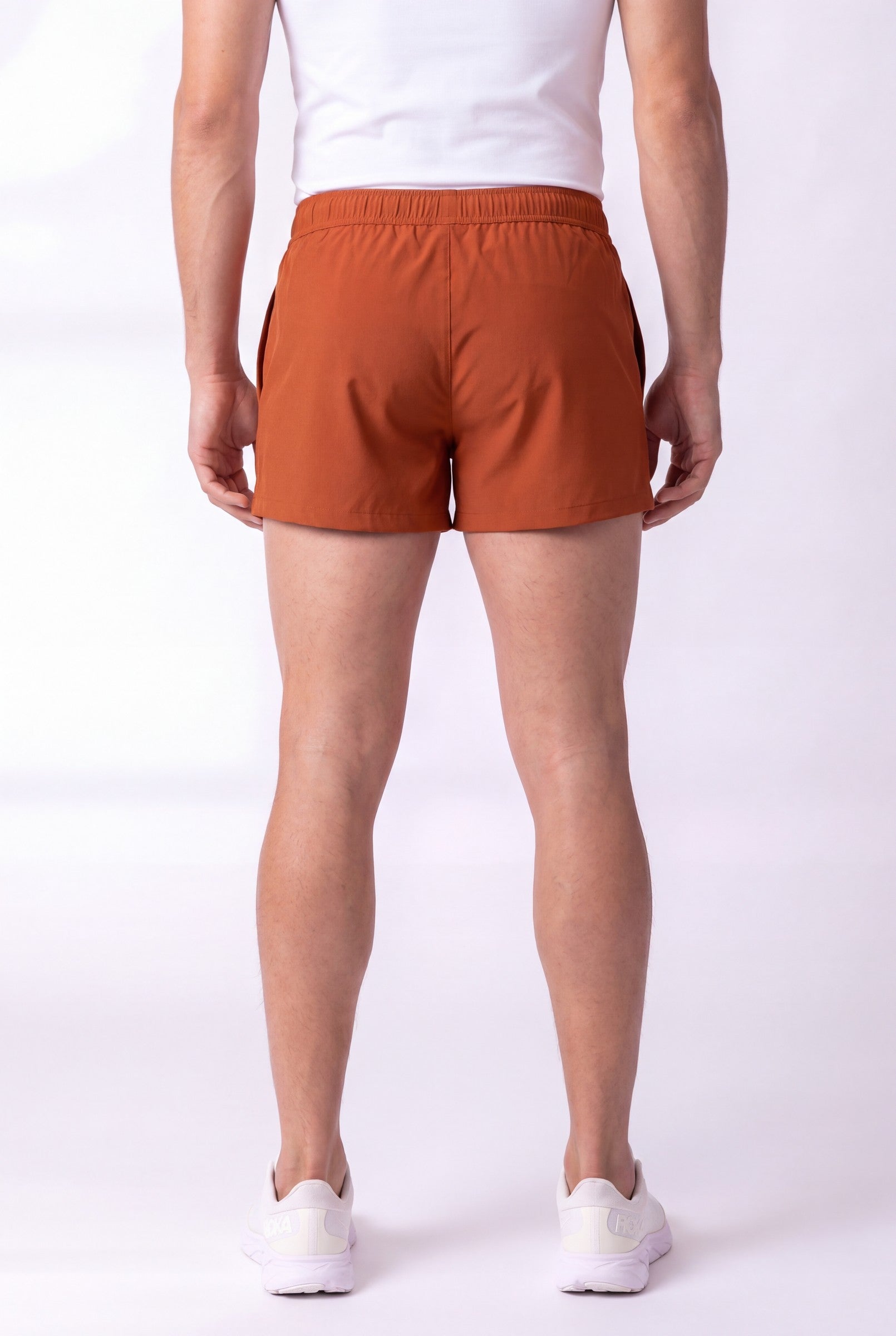 Men's 3-Inch Sport Shorts | Blackstone London