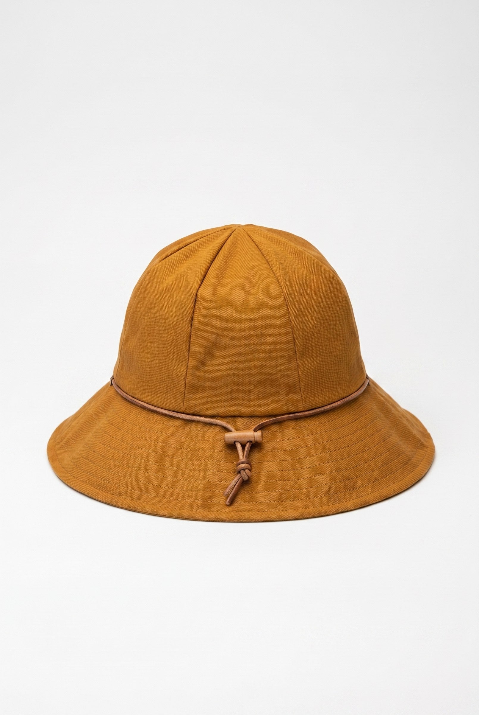 Men's Lenny Rust Bucket Hat | Blackstone London