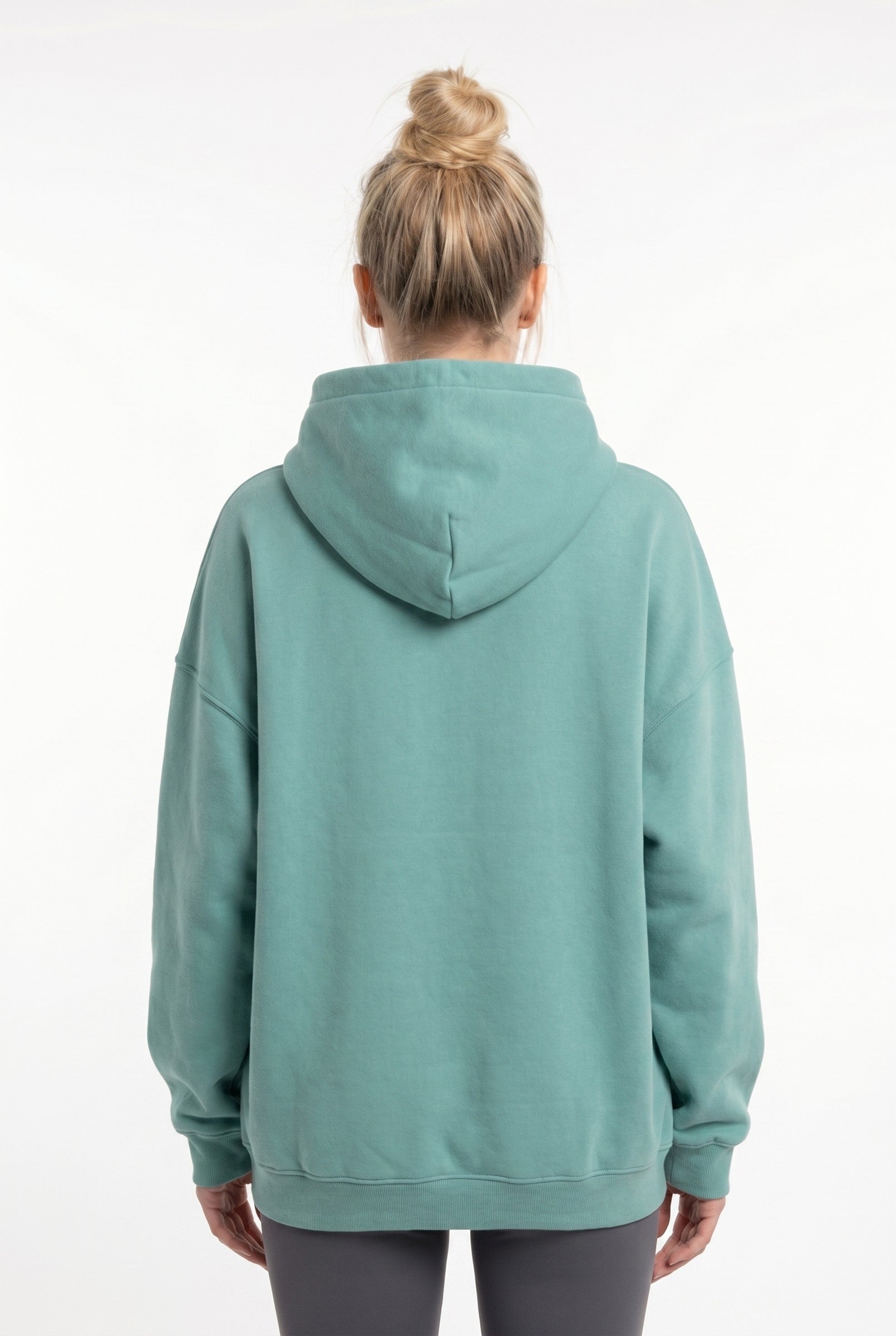 Women's Oversized Hoodie | Blackstone London